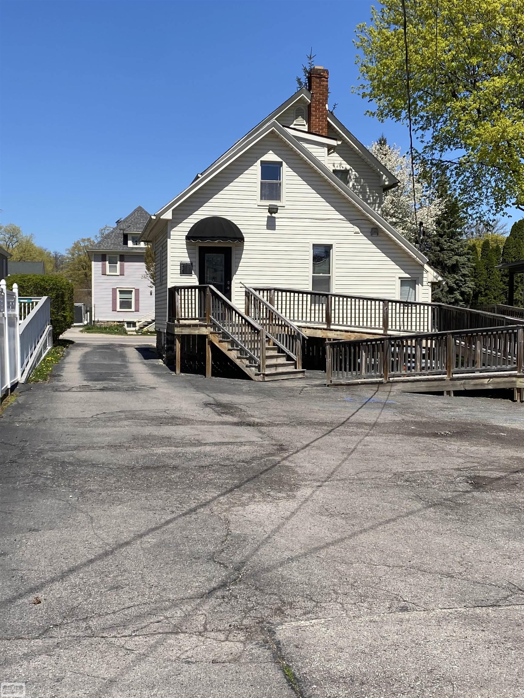 143 W Saint Clair Street, Romeo, MI, 48065