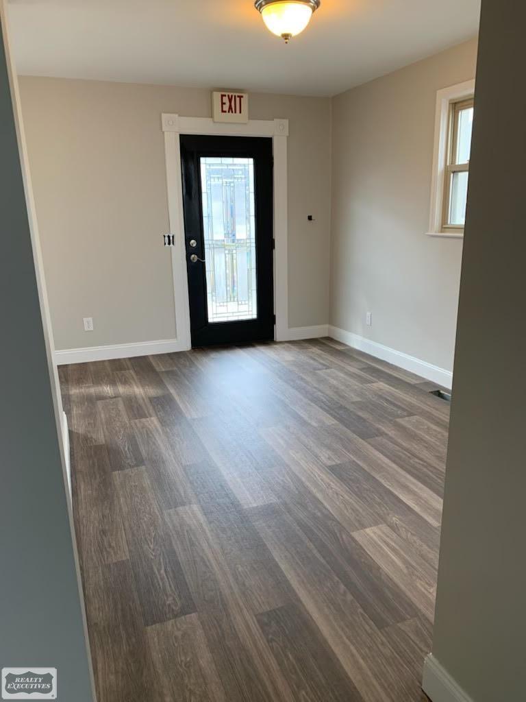143 W Saint Clair Street, Romeo, MI, 48065