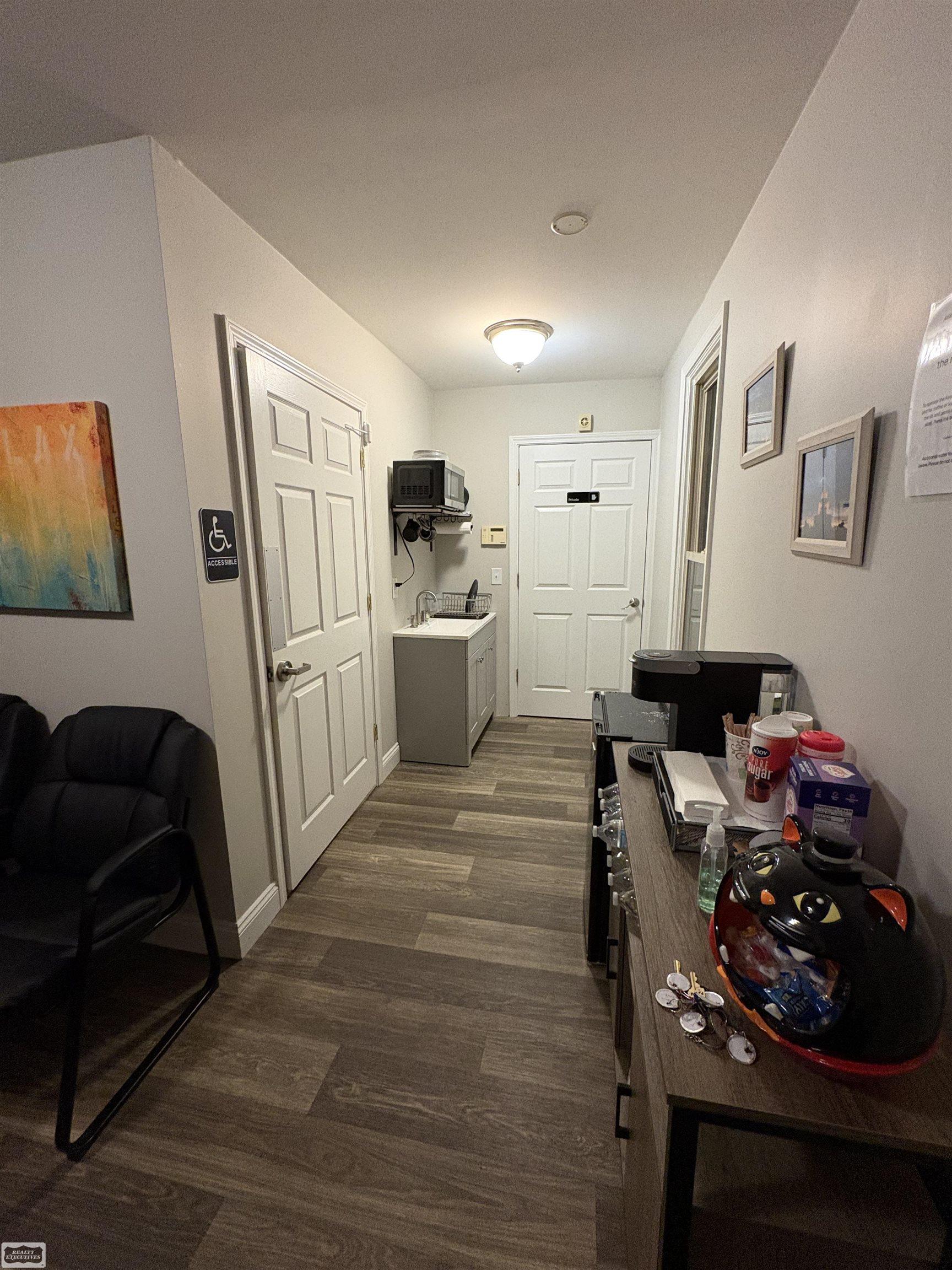 143 W Saint Clair Street, Romeo, MI, 48065