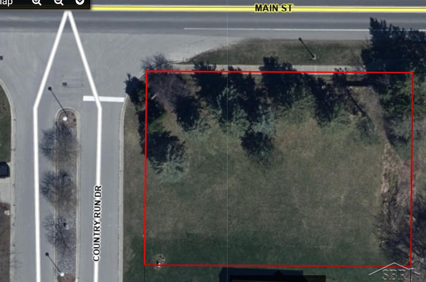 12015 Country Run Drive, Birch Run, MI, 48415
