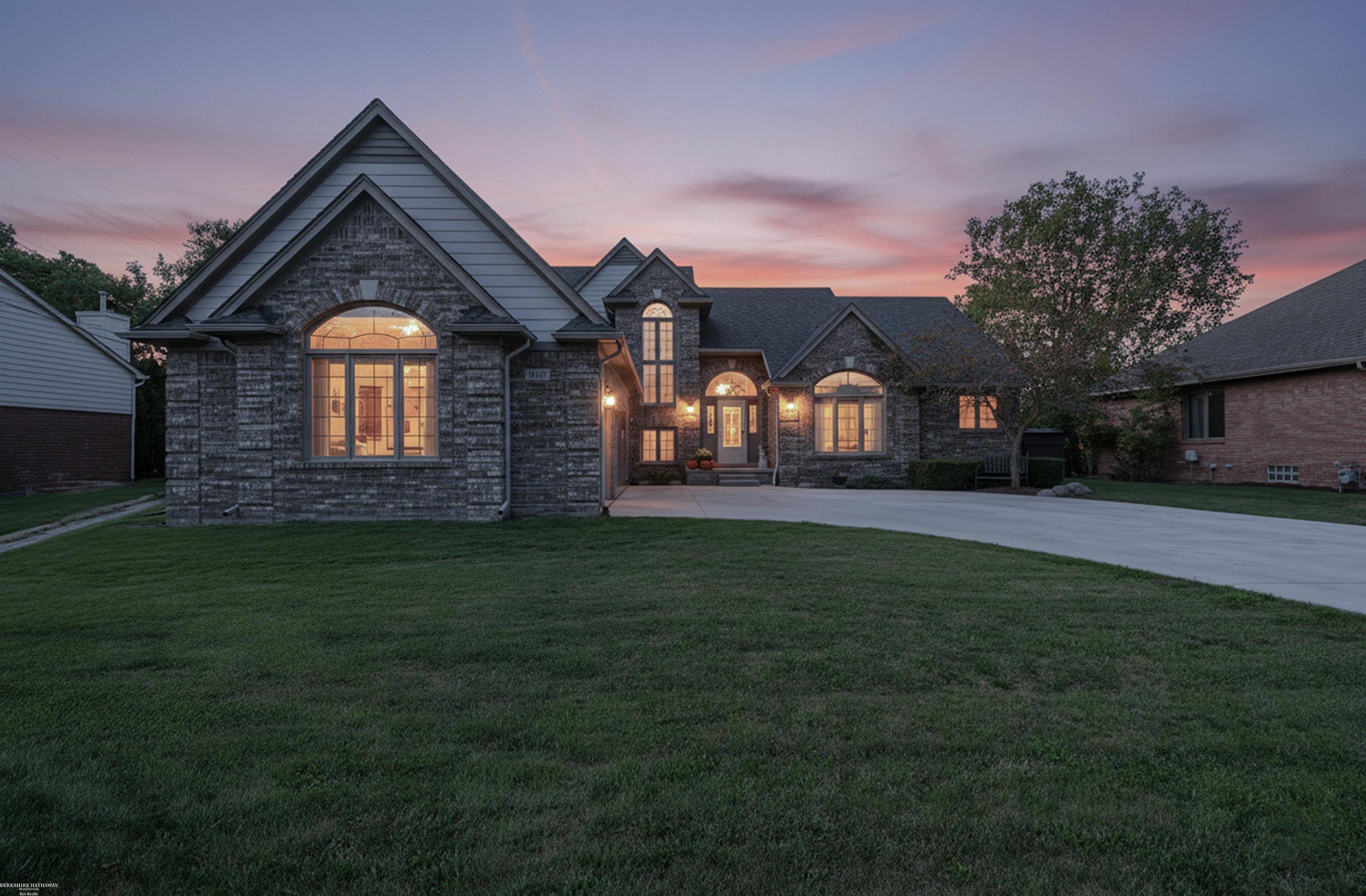 51385 Baker Road, Chesterfield, MI, 48047
