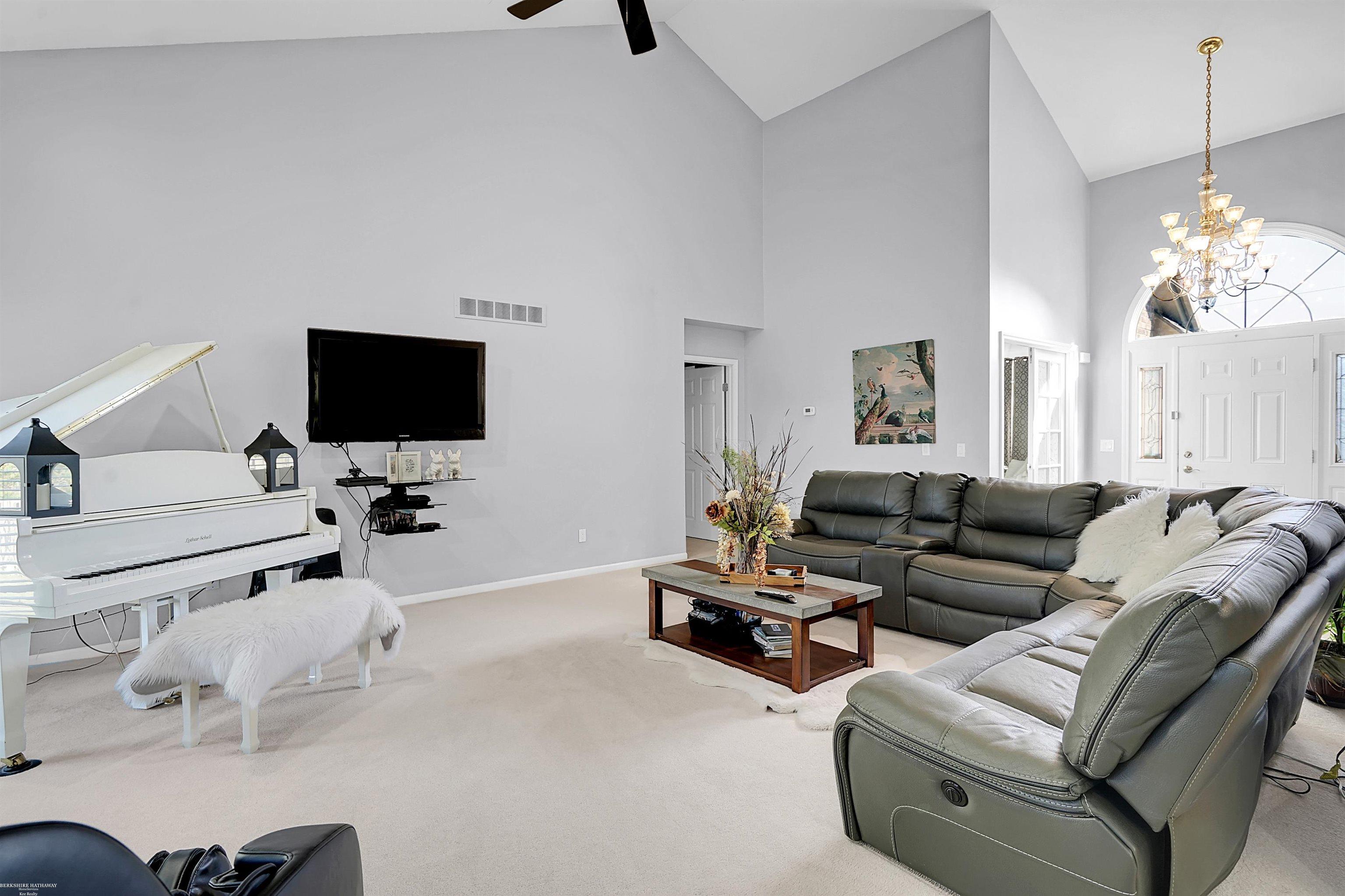 51385 Baker Road, Chesterfield, MI, 48047