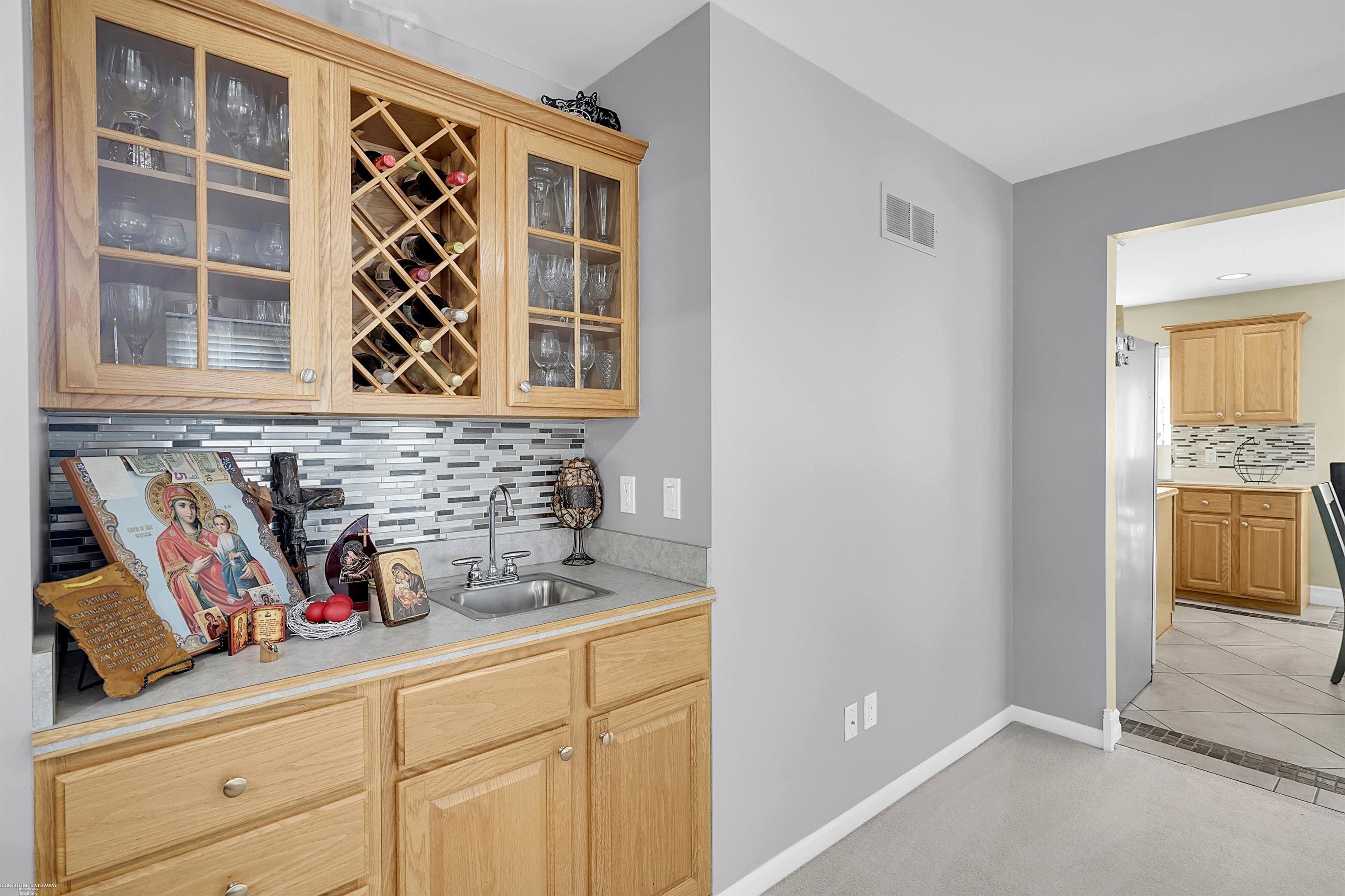 51385 Baker Road, Chesterfield, MI, 48047