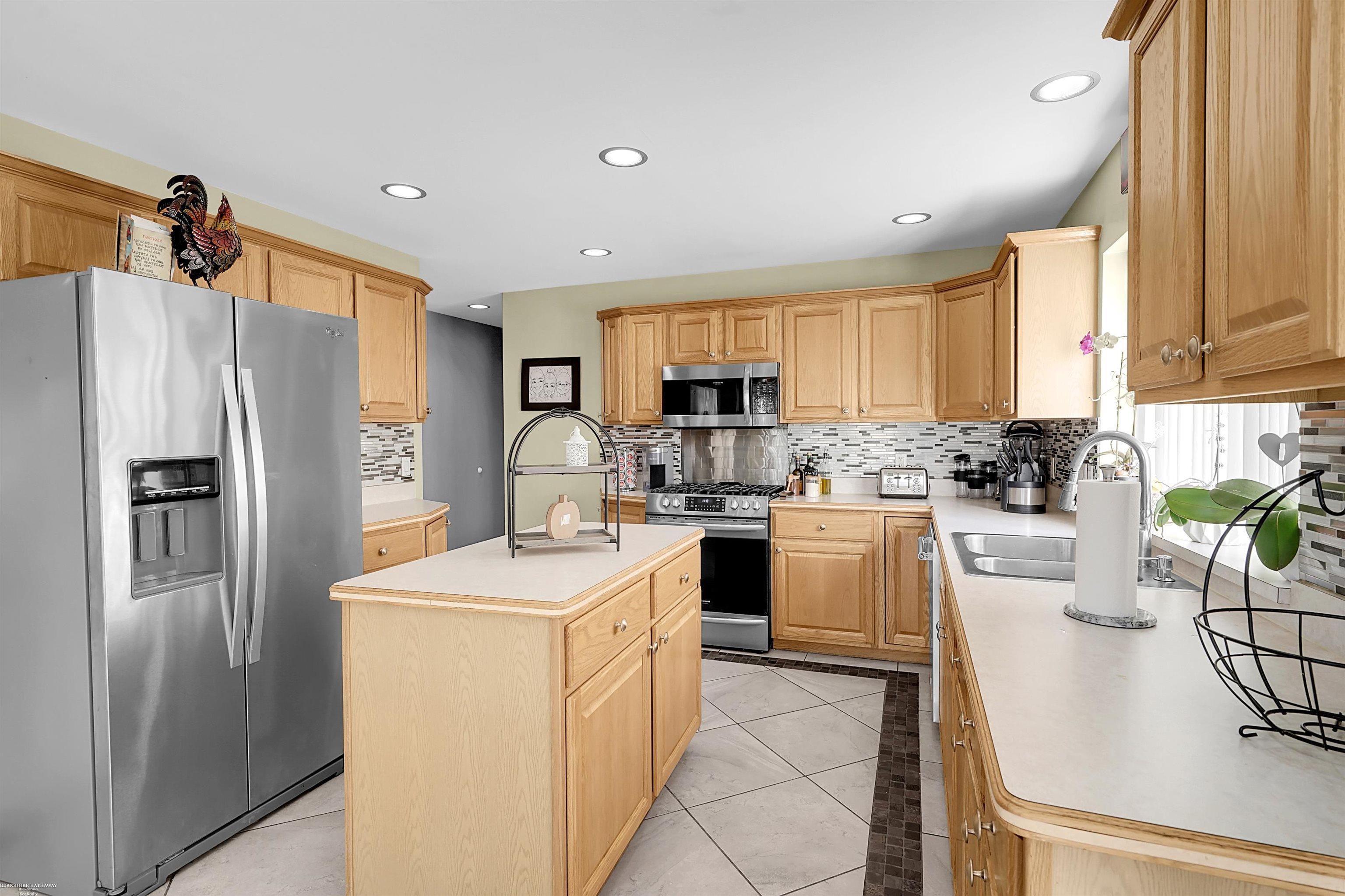 51385 Baker Road, Chesterfield, MI, 48047