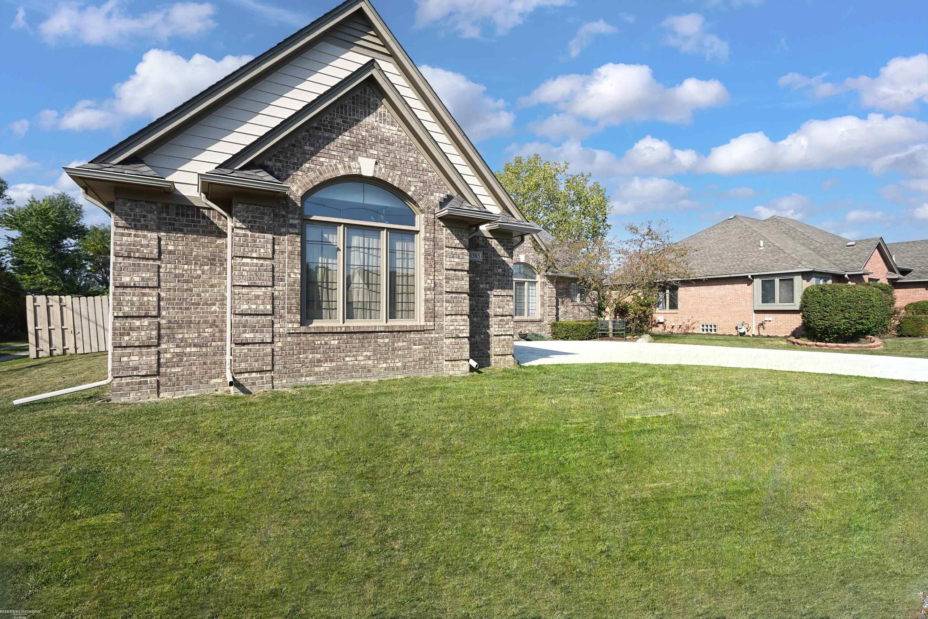 51385 Baker Road, Chesterfield, MI, 48047