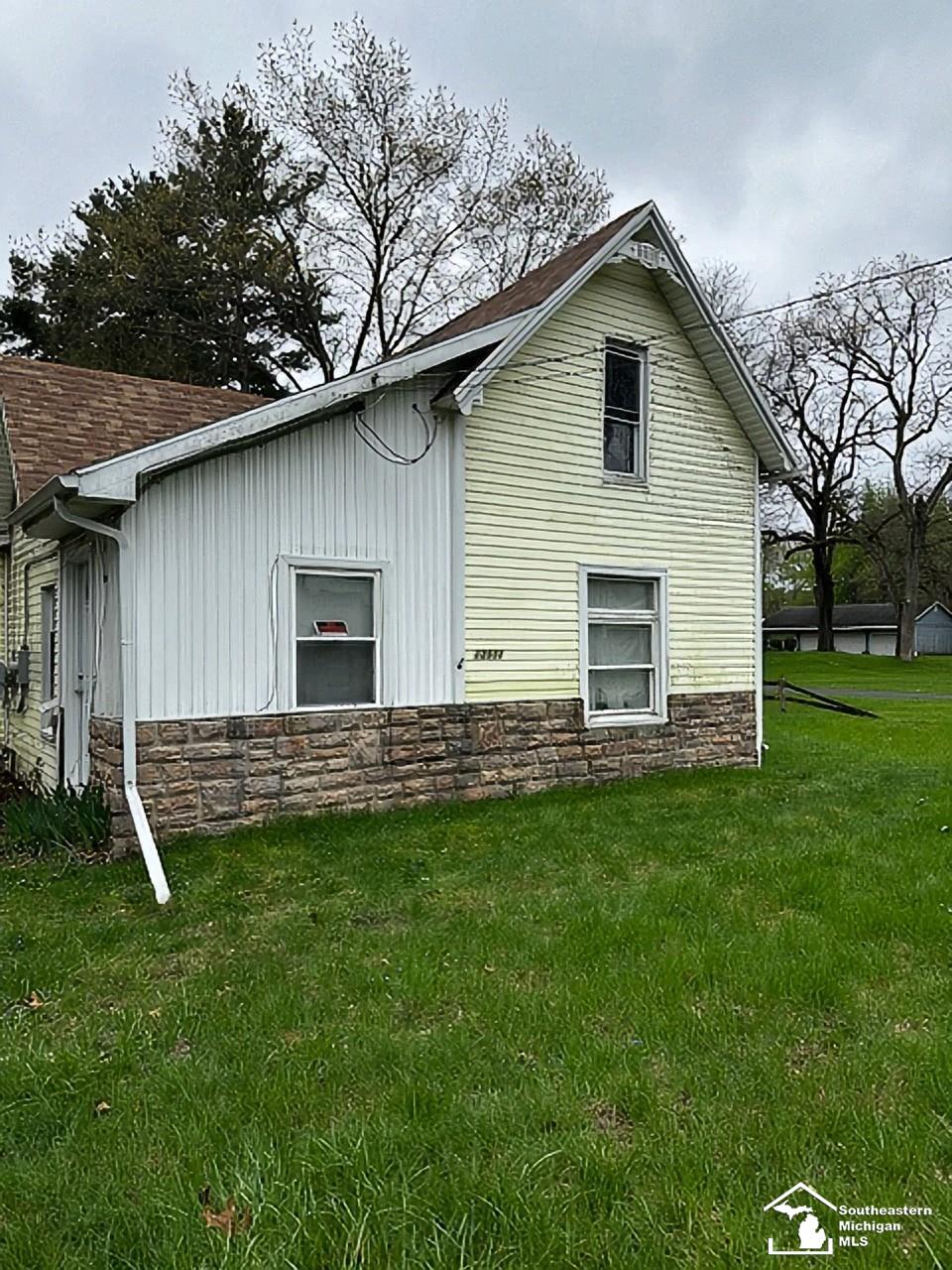 Monroe County