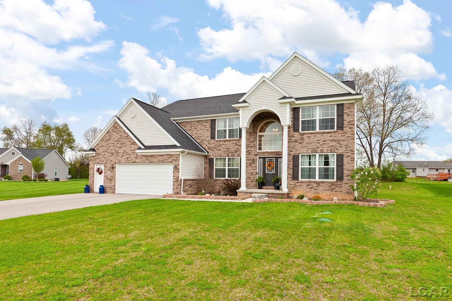 1st image of 4563 Kelsey Ave, Adrian, MI 49221 | MLS# 56050205953