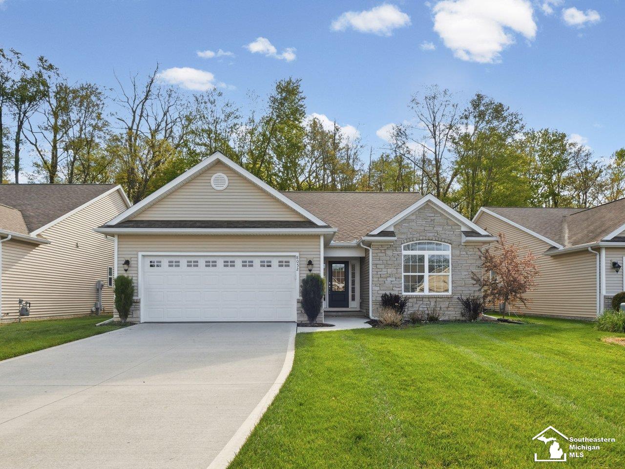 860 Prairie Lane, Milan, MI, 48160