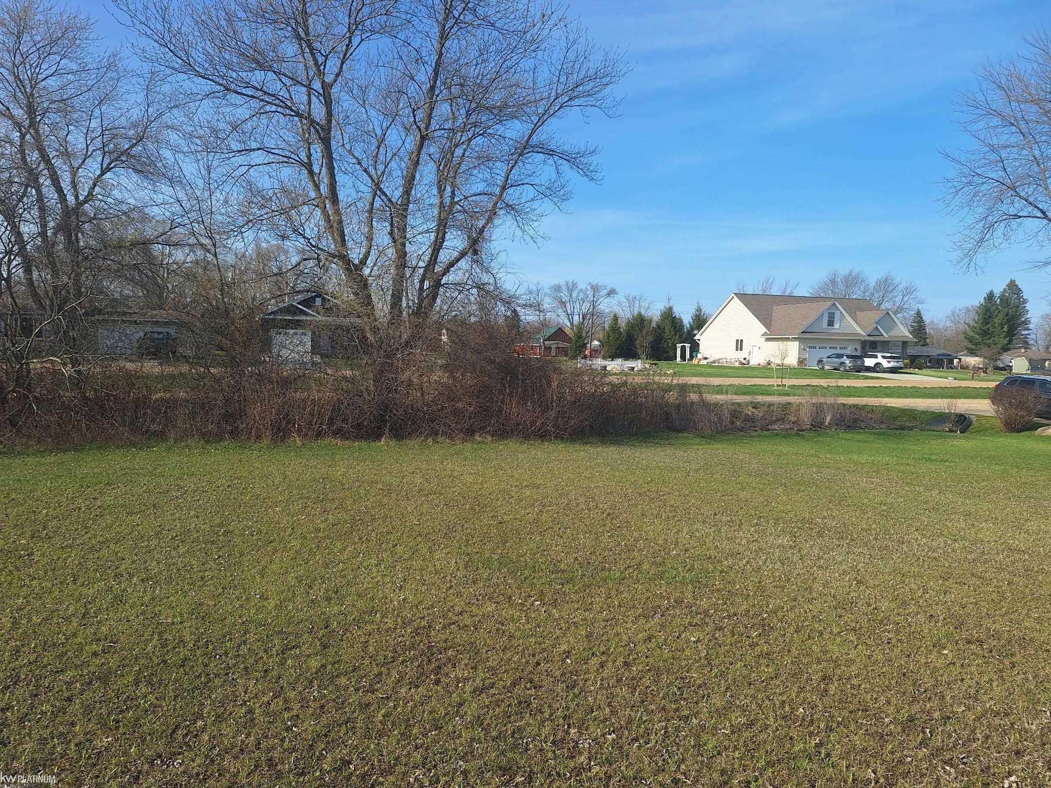 0000 Sunset Road, Lexington, MI, 48450