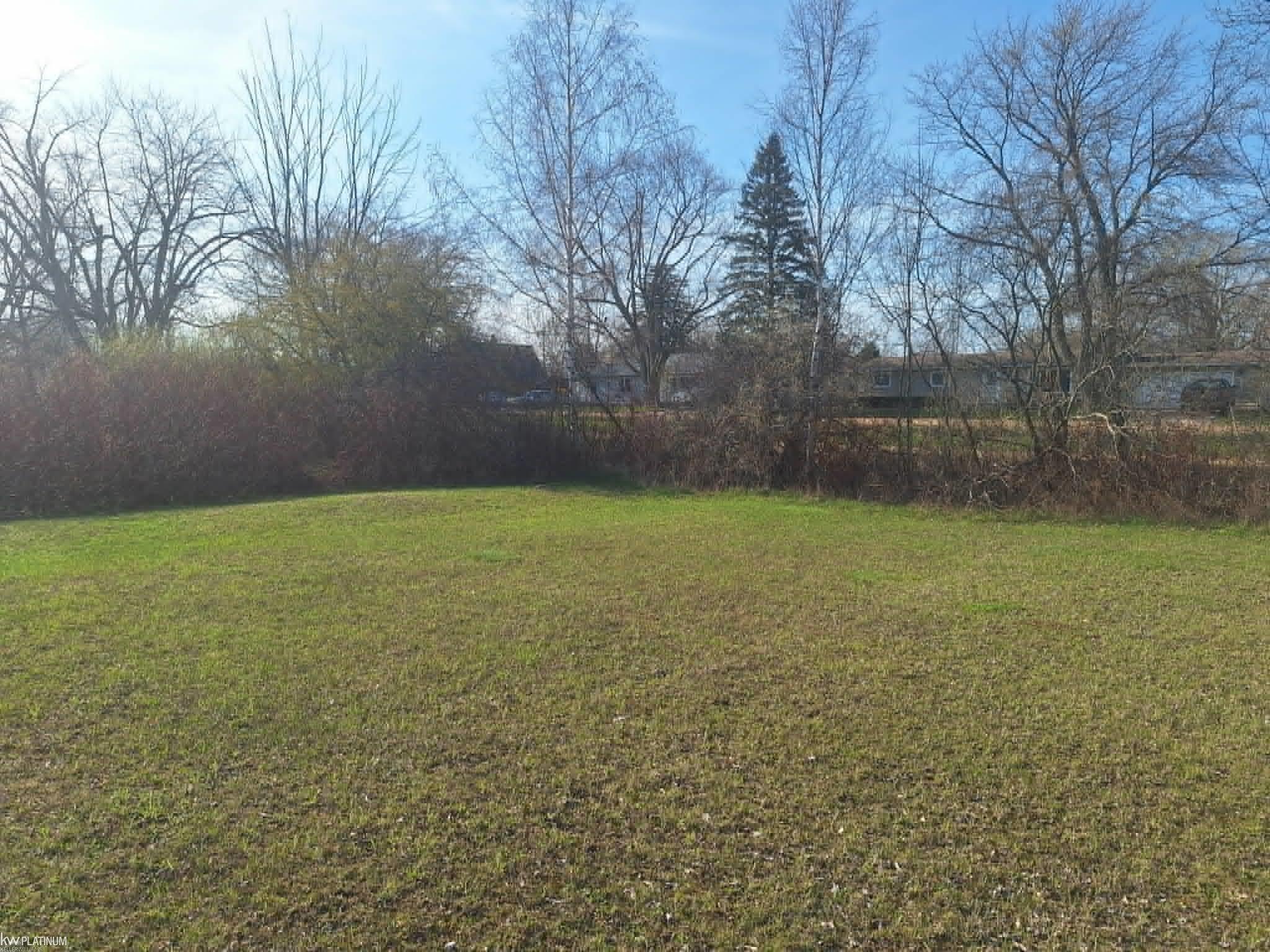 0000 Sunset Road, Lexington, MI, 48450