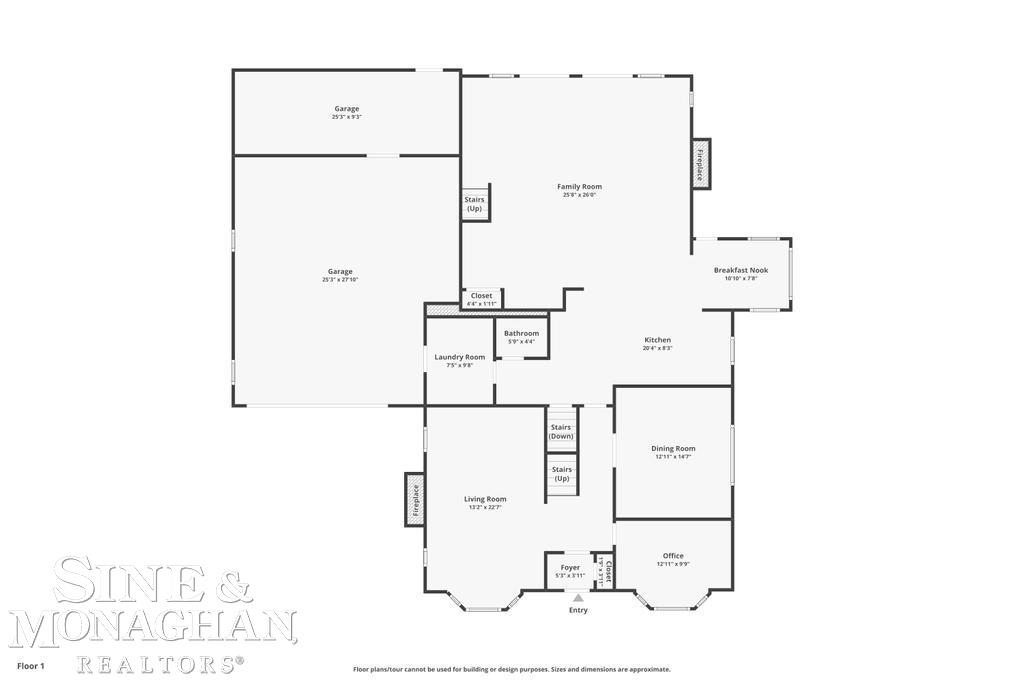 565 Lochmoor Boulevard, Grosse Pointe Woods, MI, 48236