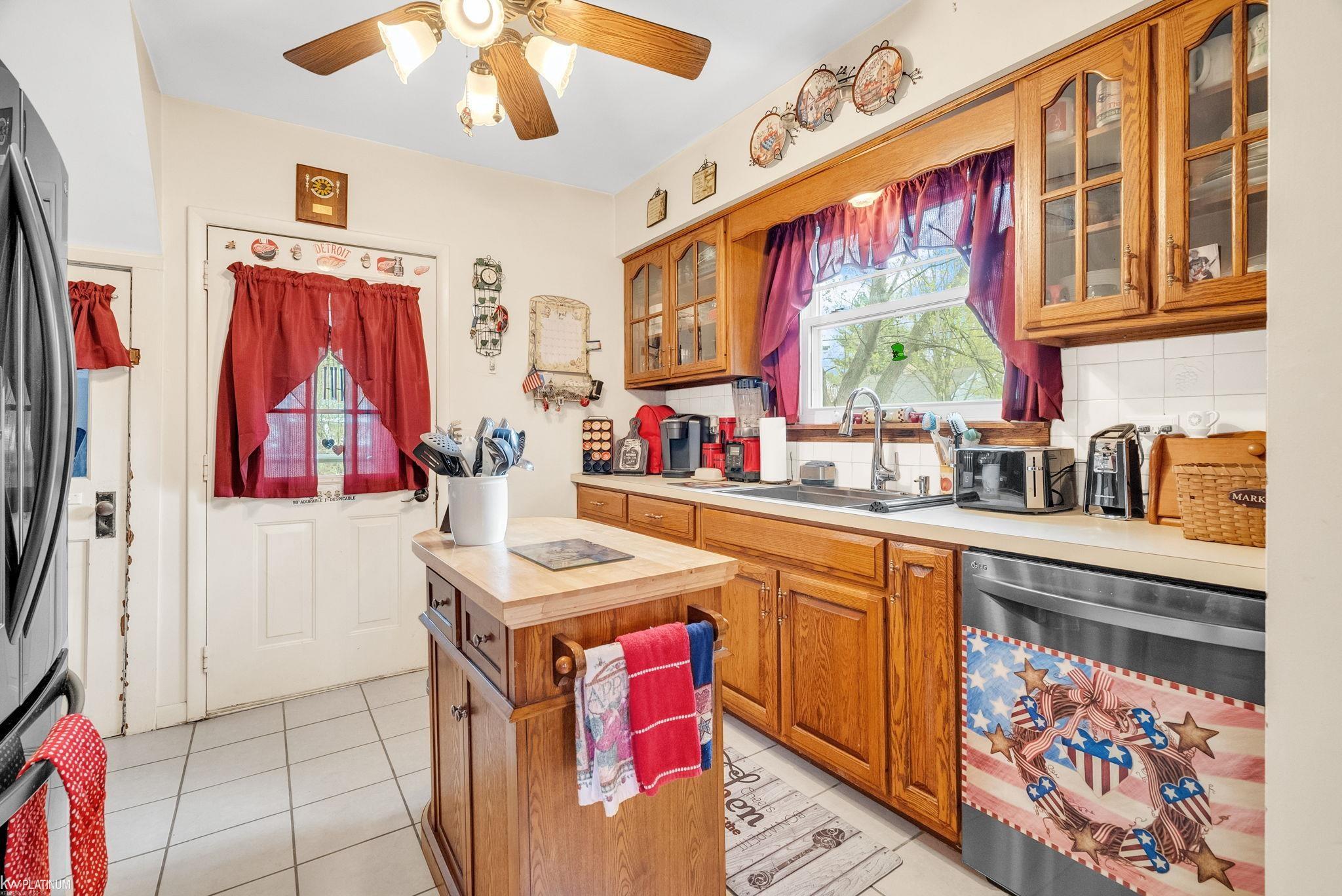 210 Brockway Road, Yale, MI, 48097