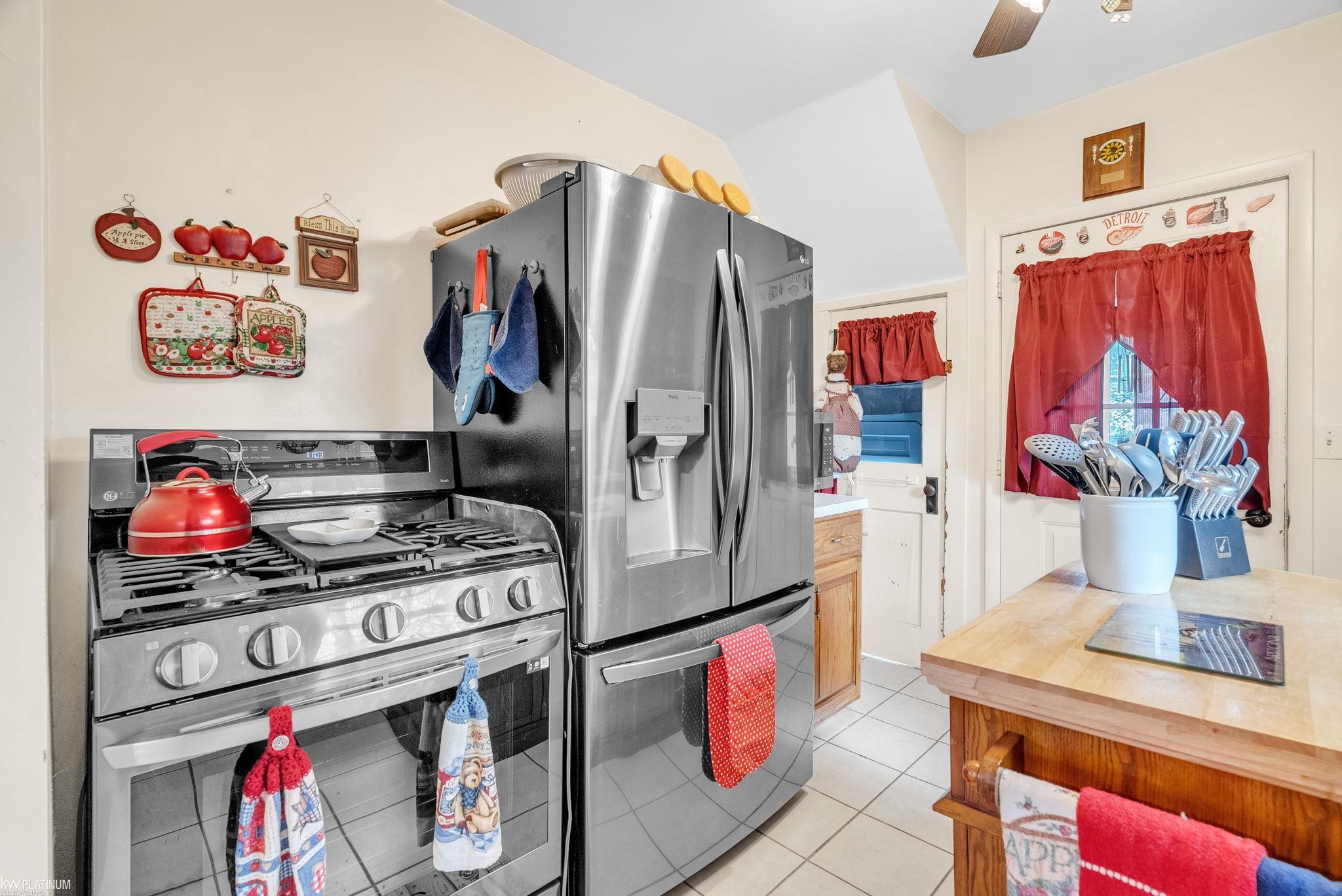 210 Brockway Road, Yale, MI, 48097