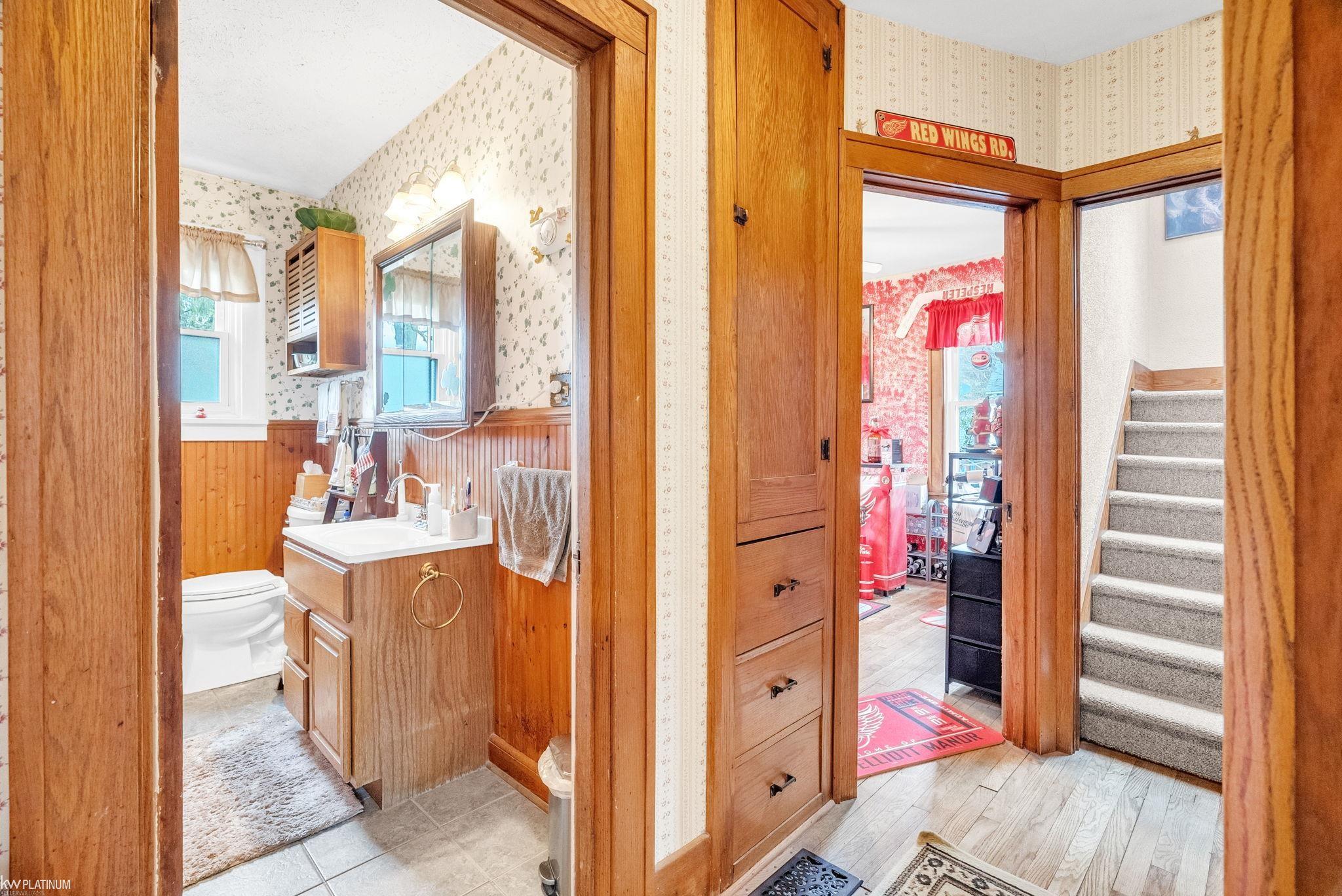 210 Brockway Road, Yale, MI, 48097