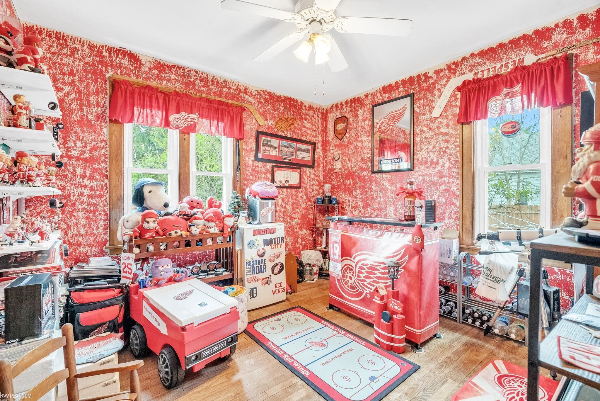 210 Brockway Road, Yale, MI, 48097