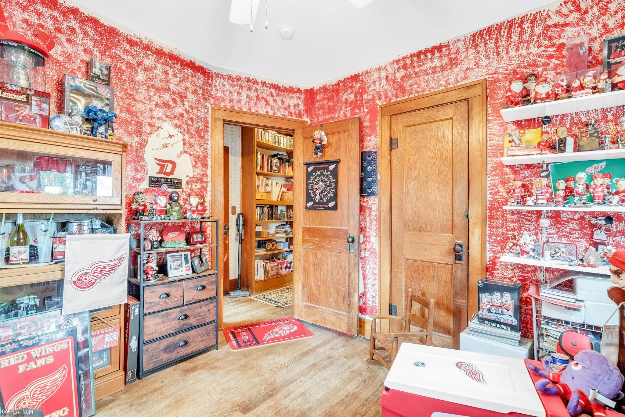 210 Brockway Road, Yale, MI, 48097