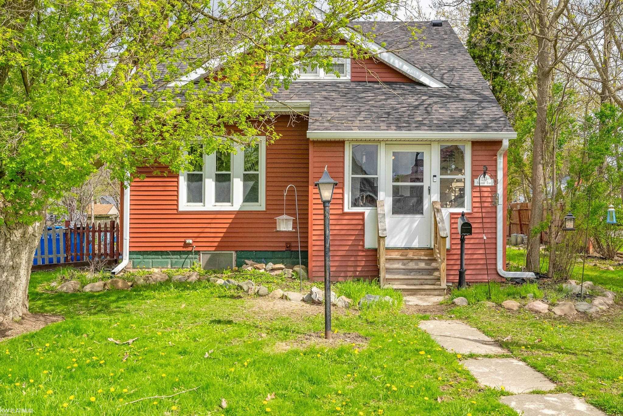 210 Brockway Road, Yale, MI, 48097