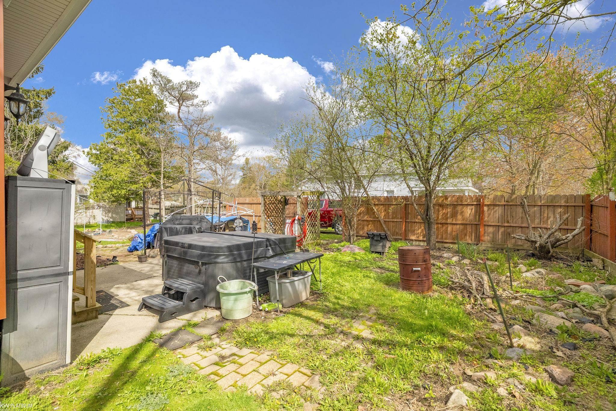 210 Brockway Road, Yale, MI, 48097