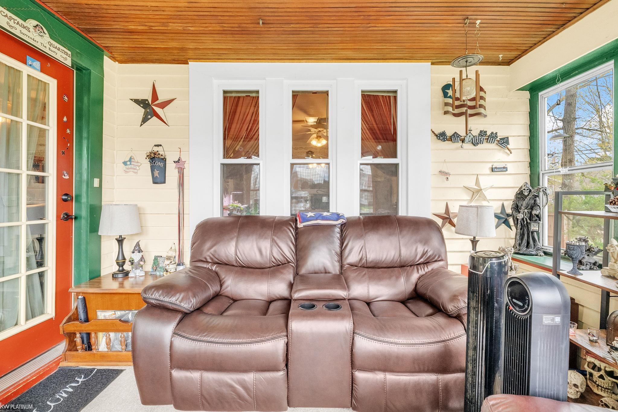 210 Brockway Road, Yale, MI, 48097