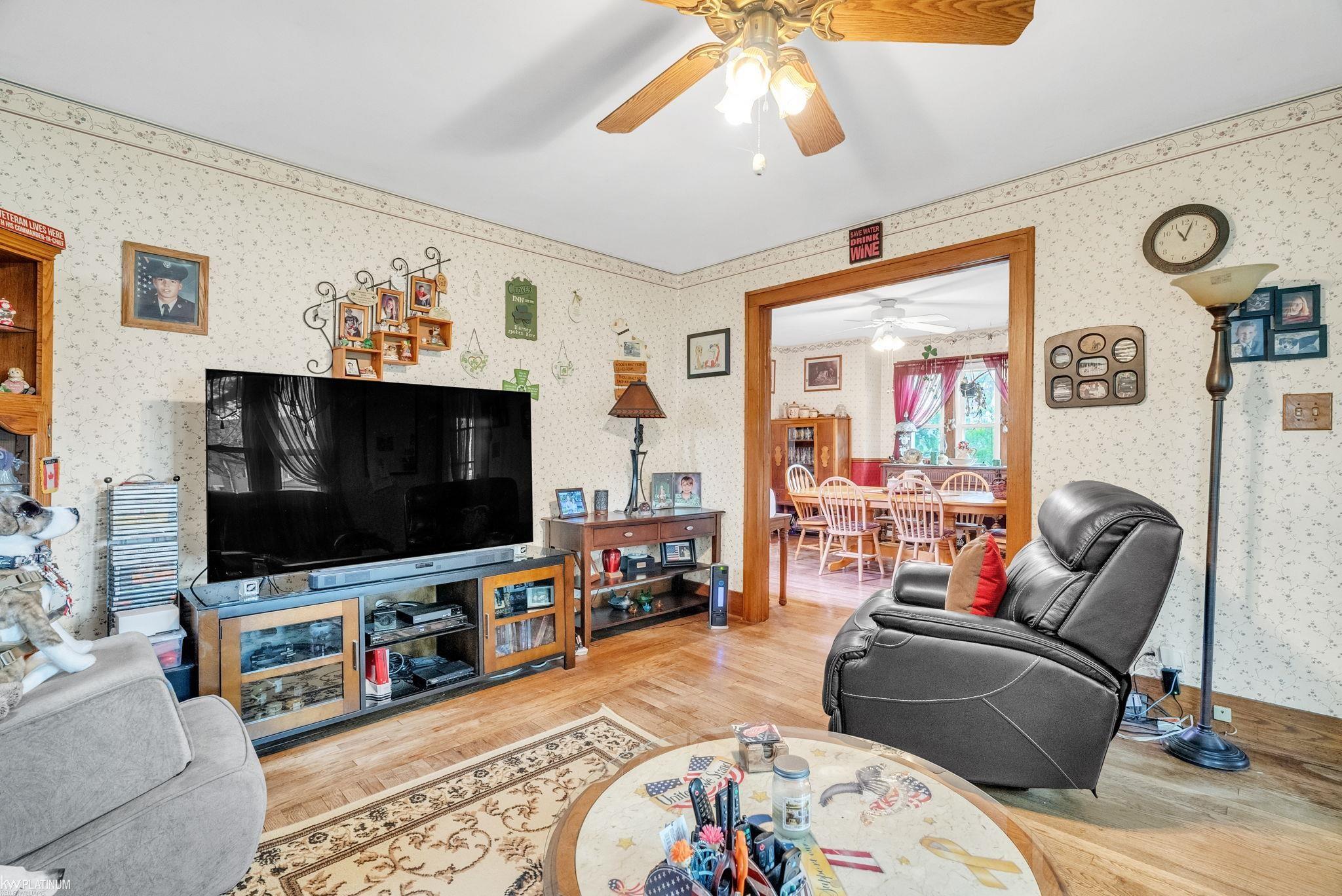 210 Brockway Road, Yale, MI, 48097