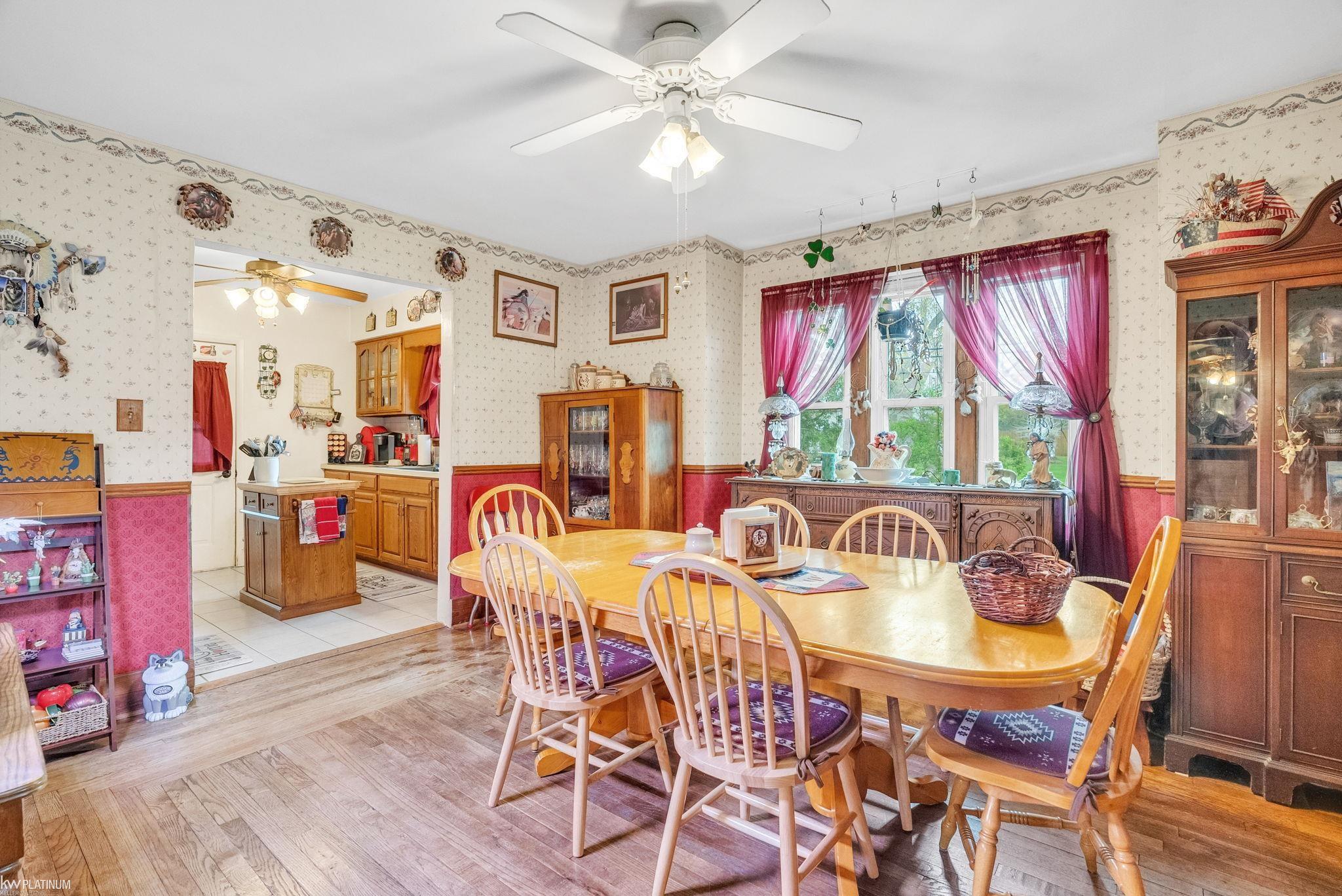 210 Brockway Road, Yale, MI, 48097