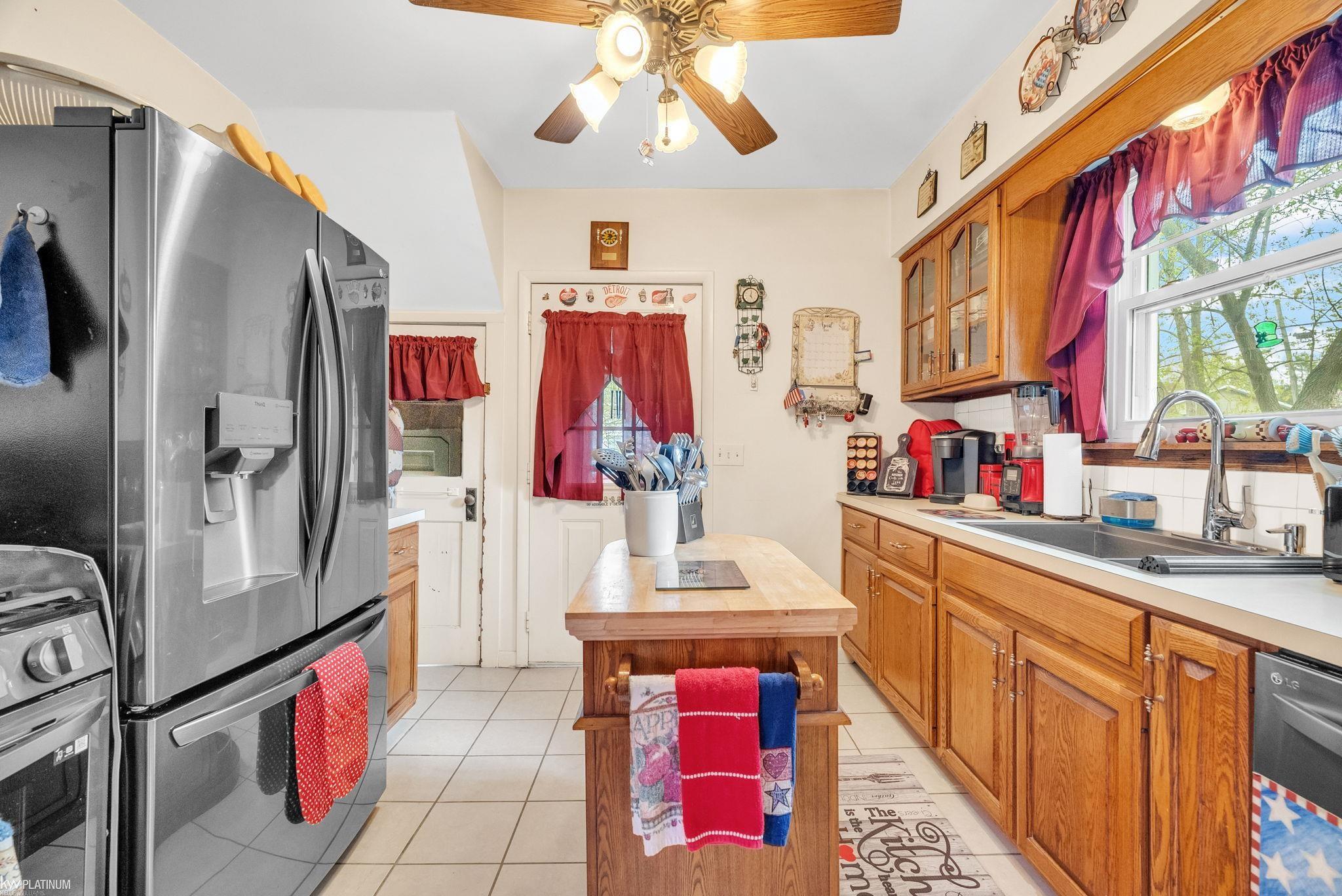 210 Brockway Road, Yale, MI, 48097