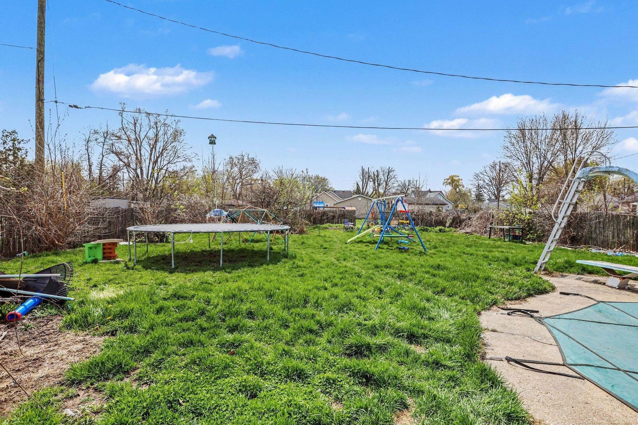 306 Sanson Street, Bay City, MI, 48706