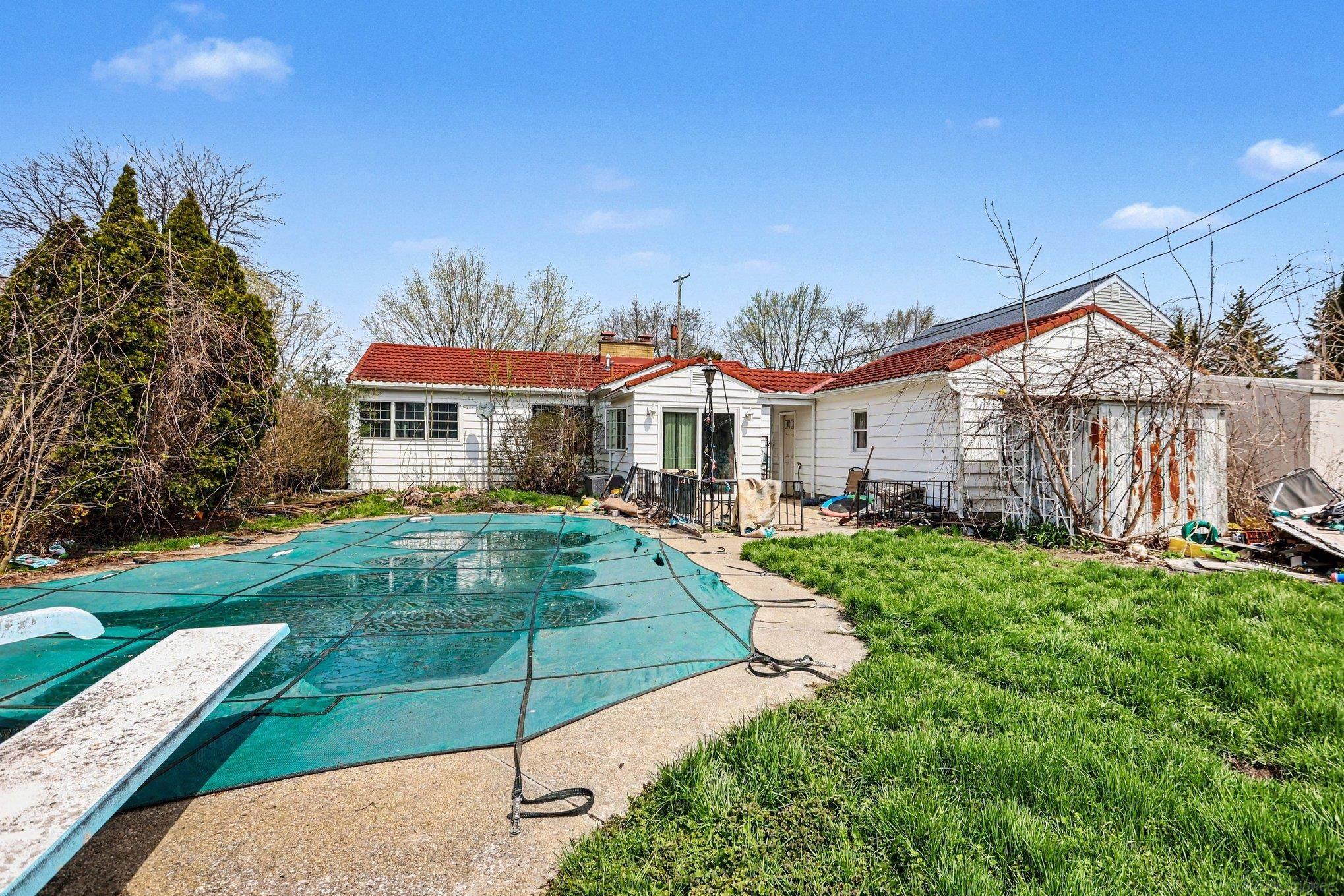 306 Sanson Street, Bay City, MI, 48706