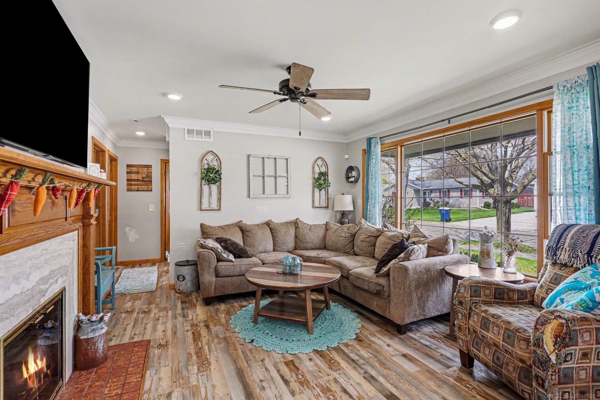 306 Sanson Street, Bay City, MI, 48706