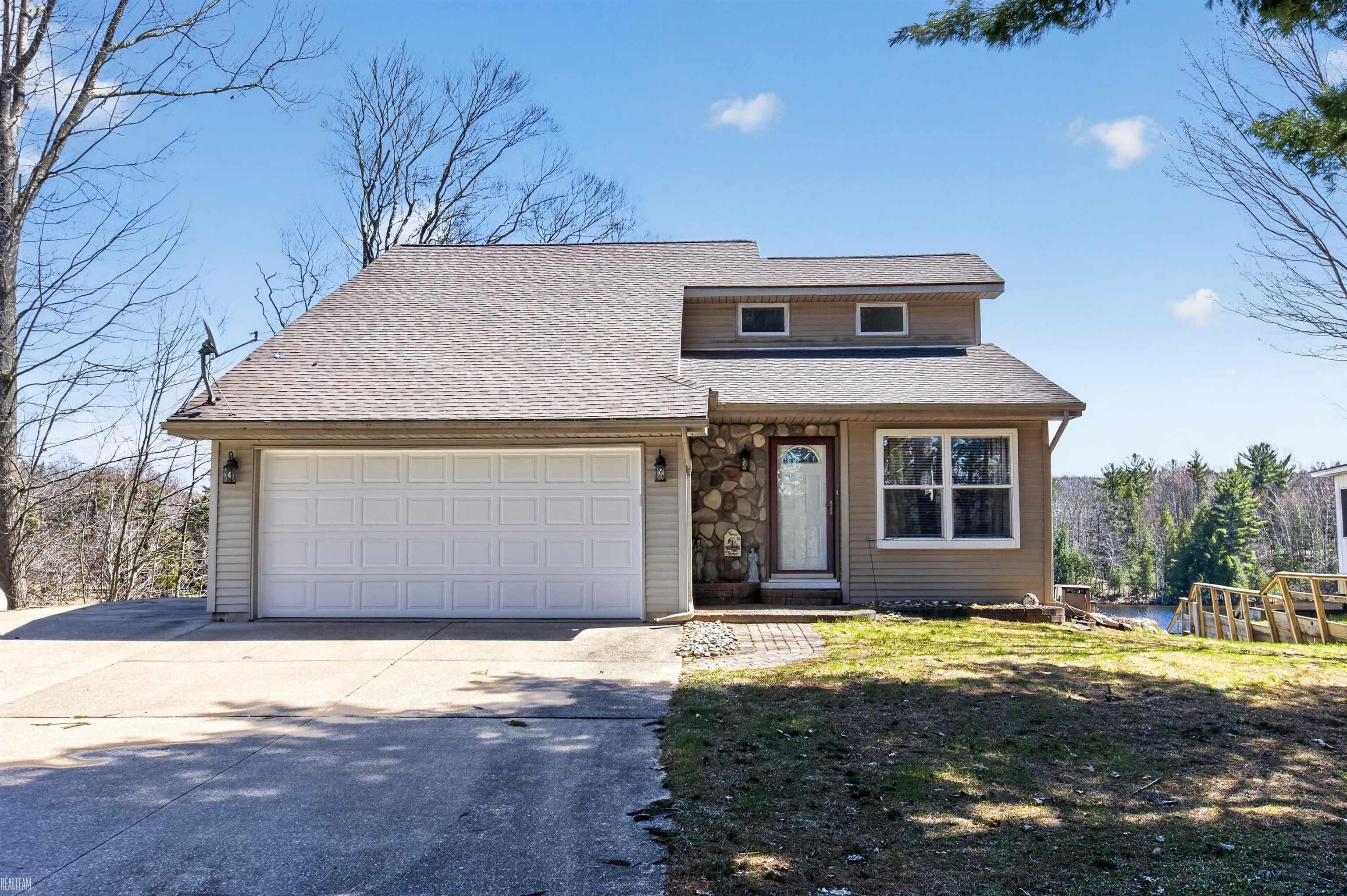 2nd image of 6258 Sw Ginafred Shores Dr, Fife Lake, MI 49633 | MLS# 58050205980