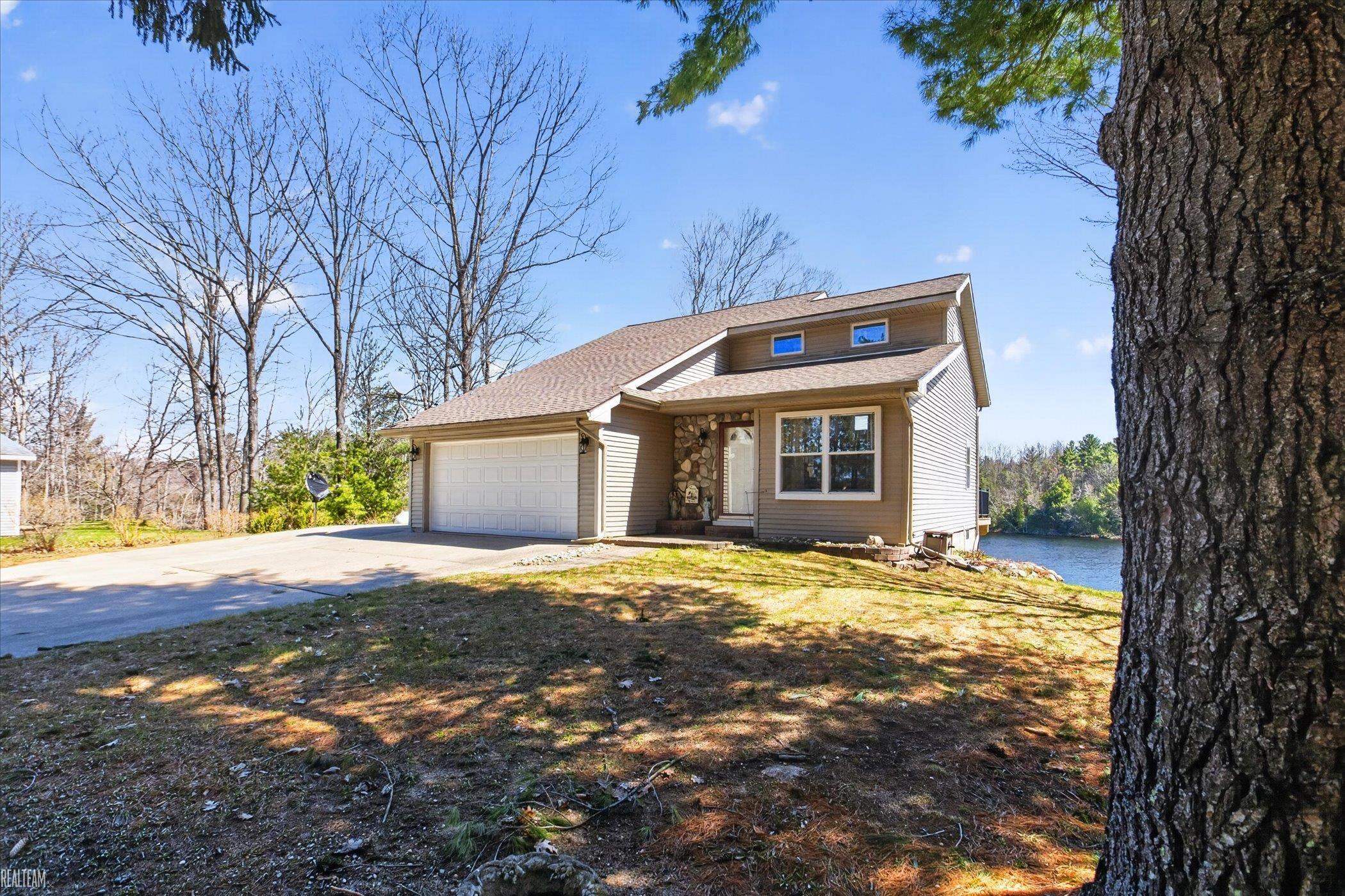 39th image of 6258 Sw Ginafred Shores Dr, Fife Lake, MI 49633 | MLS# 58050205980