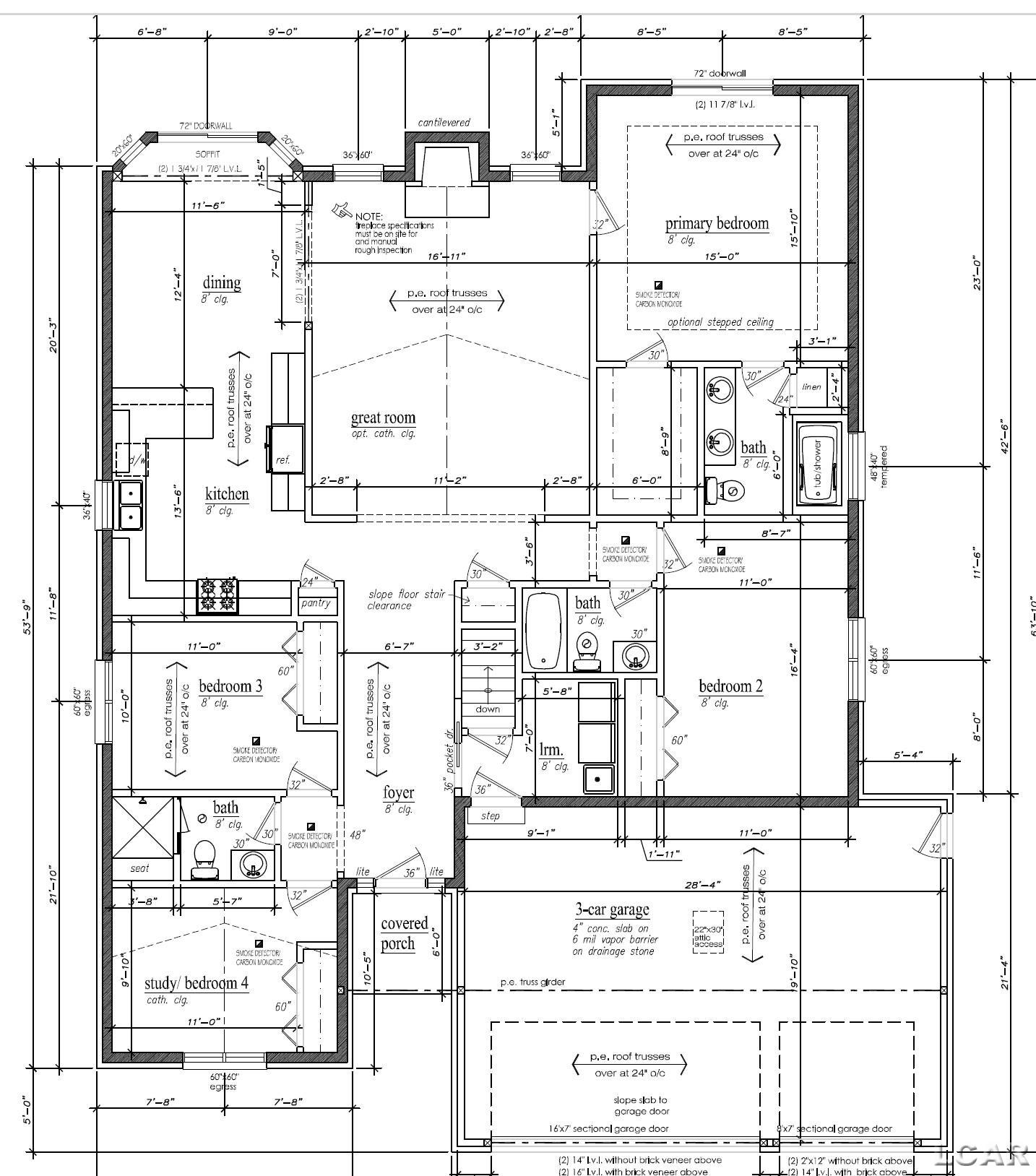 5th image of 3586 Serra Dr, Tecumseh, MI 49286 | MLS# 50205990