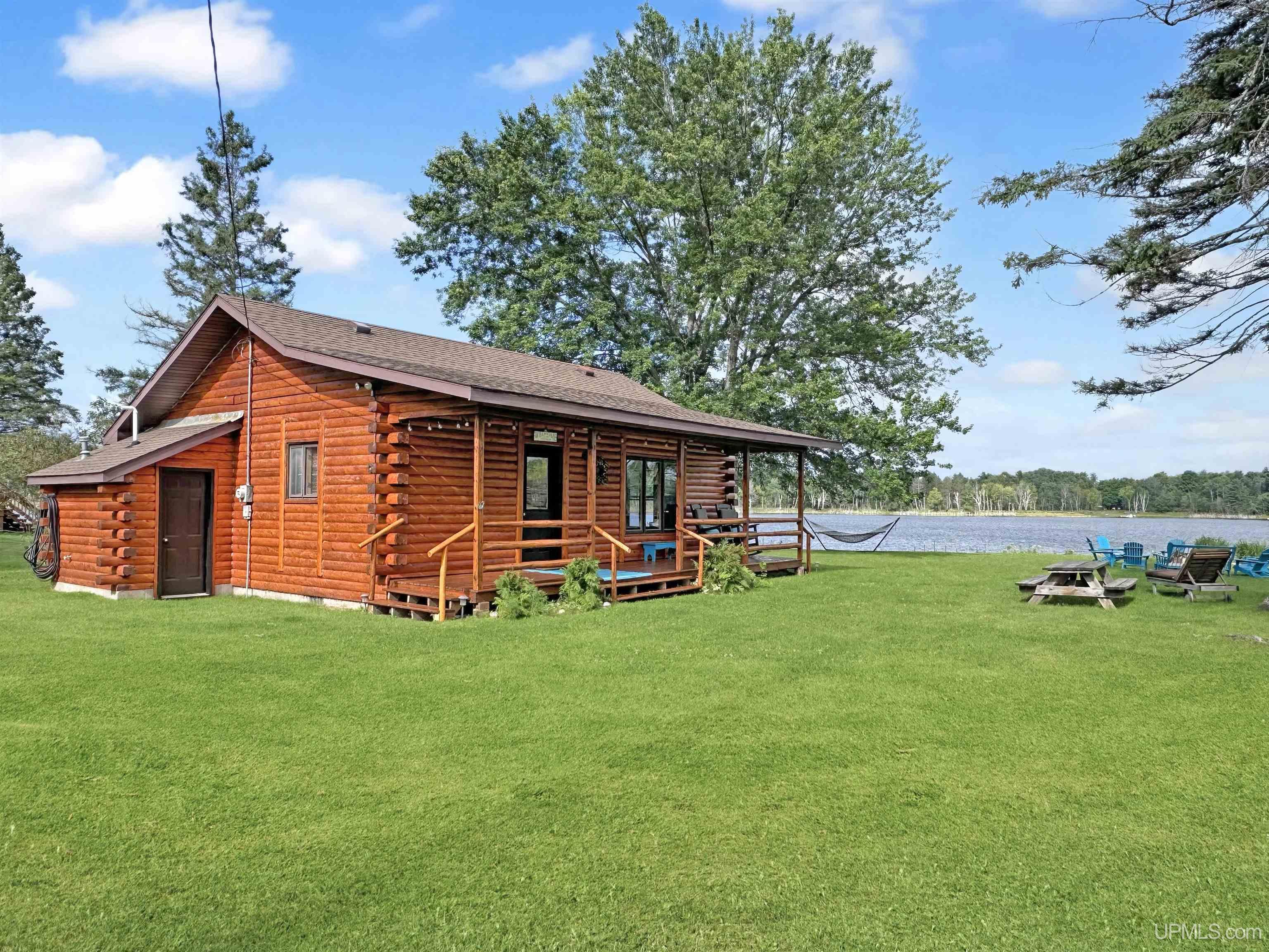 149 Jarvi Road, Crystal Falls, MI, 49920
