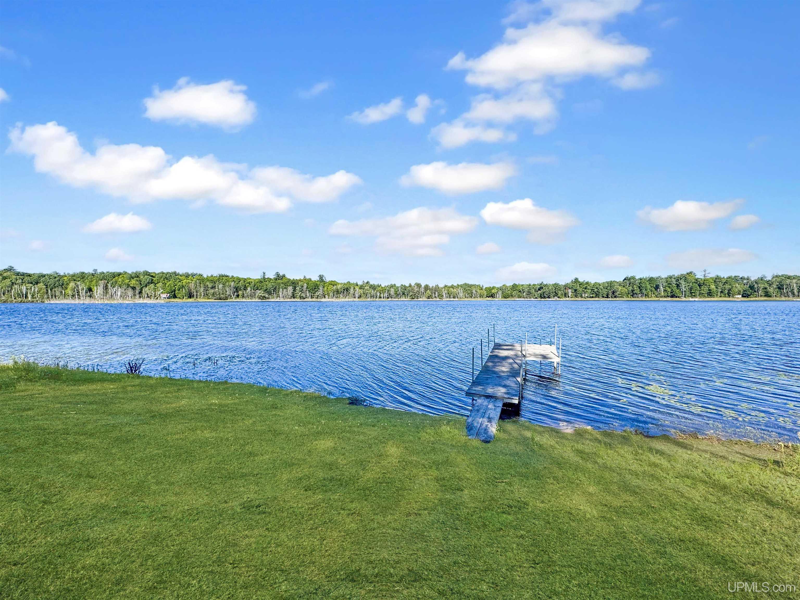 149 Jarvi Road, Crystal Falls, MI, 49920