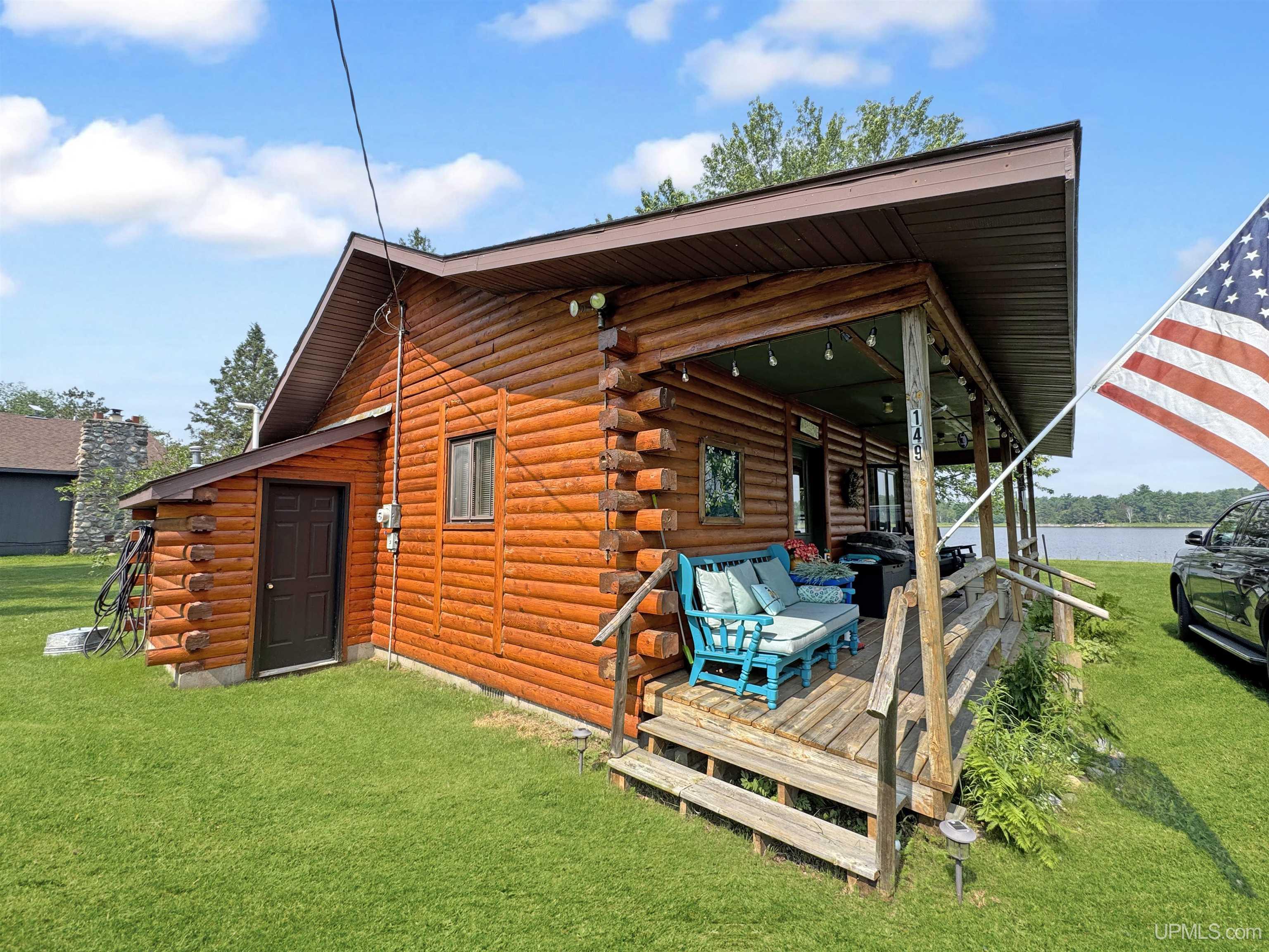 149 Jarvi Road, Crystal Falls, MI, 49920