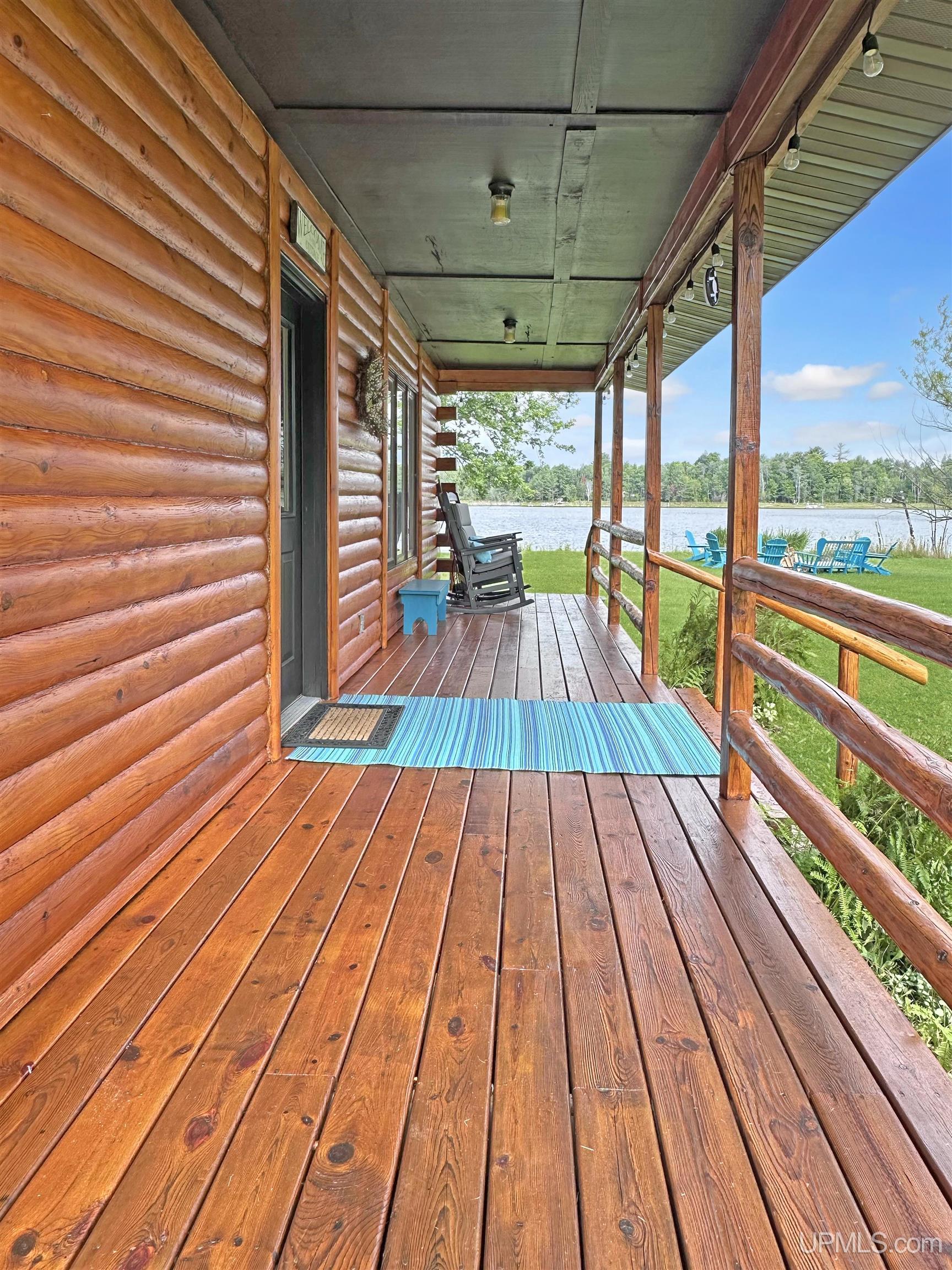 149 Jarvi Road, Crystal Falls, MI, 49920
