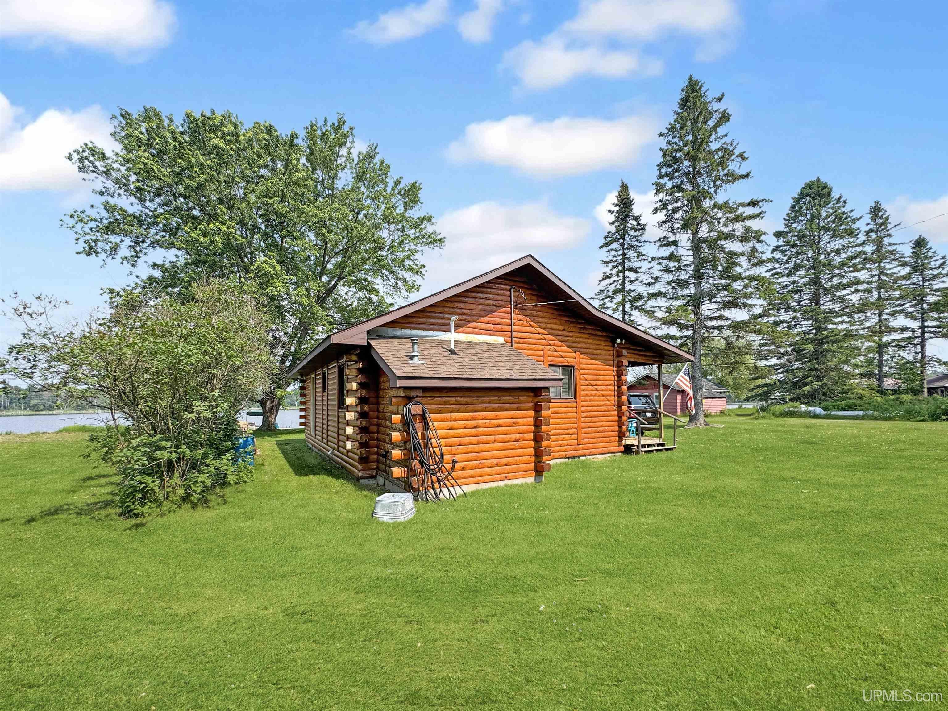 149 Jarvi Road, Crystal Falls, MI, 49920