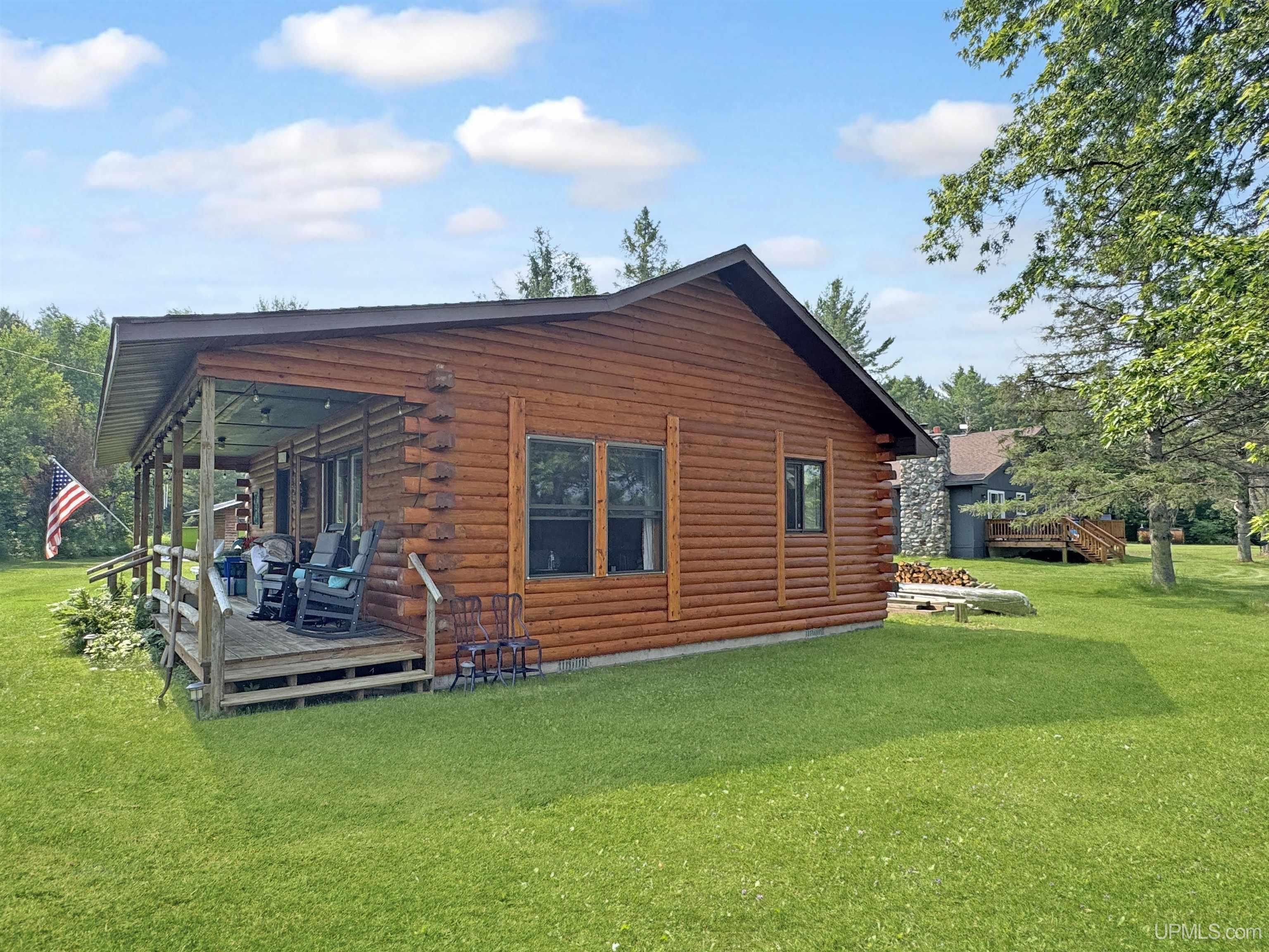 149 Jarvi Road, Crystal Falls, MI, 49920