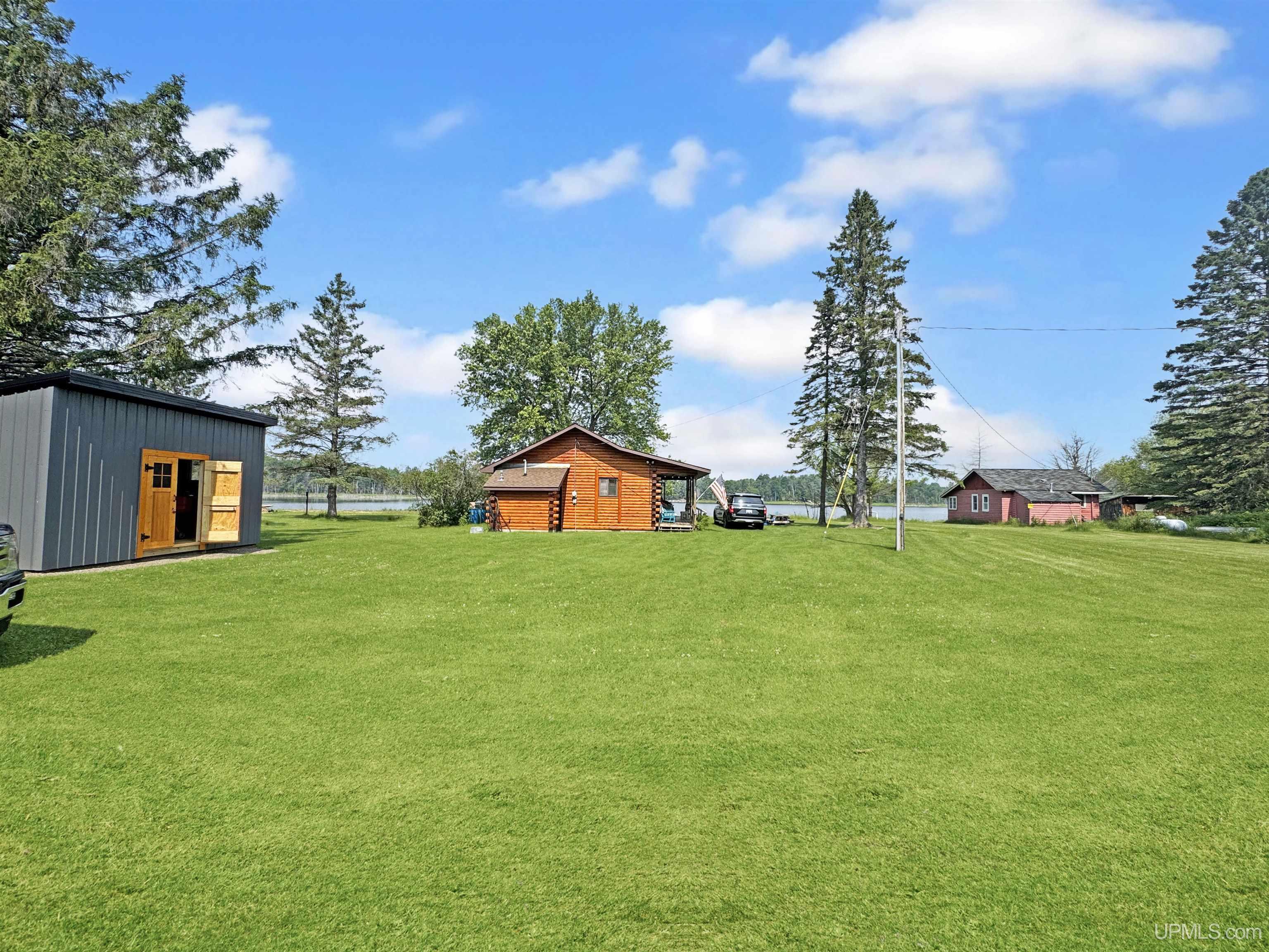 149 Jarvi Road, Crystal Falls, MI, 49920