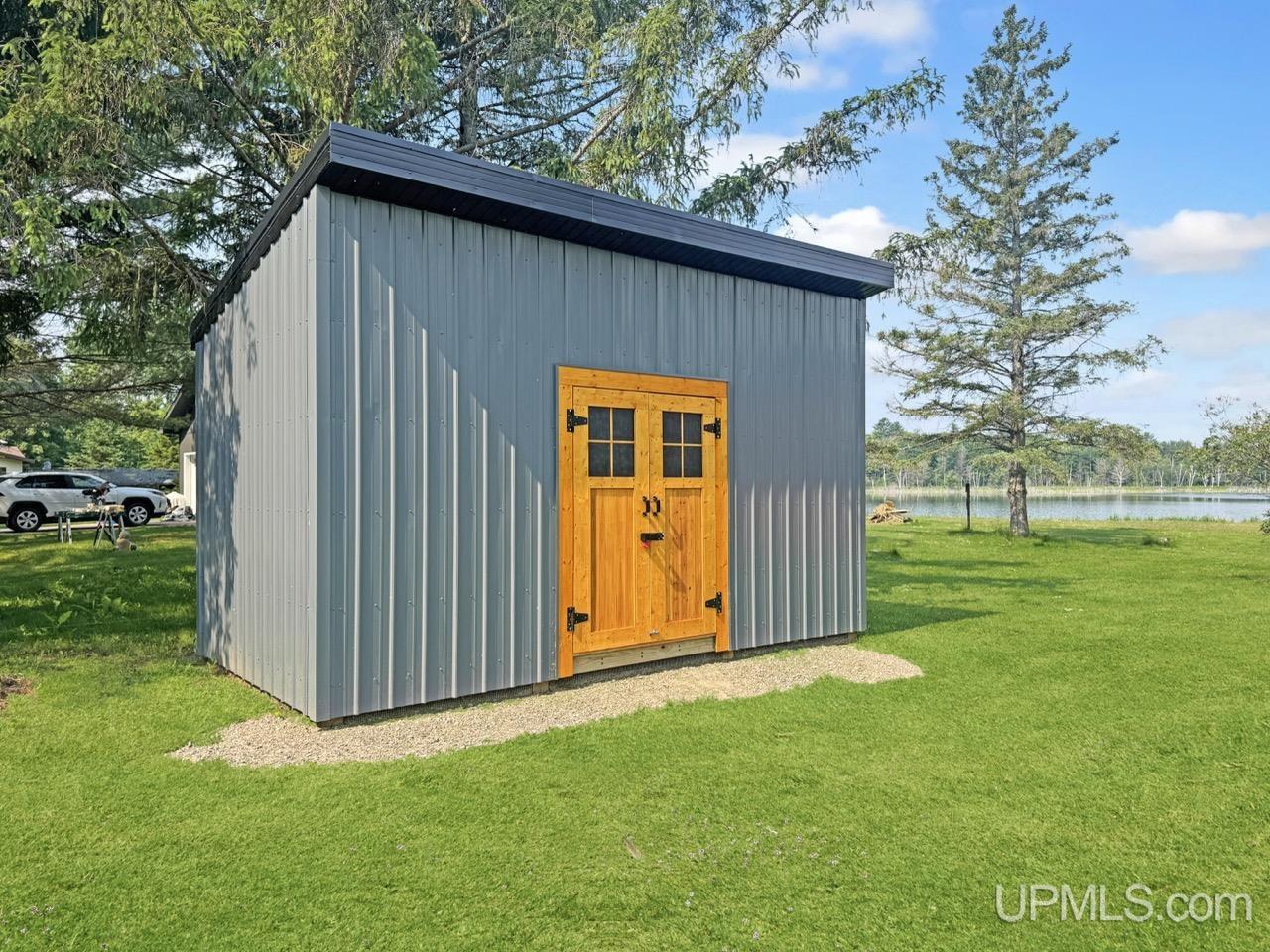 149 Jarvi Road, Crystal Falls, MI, 49920