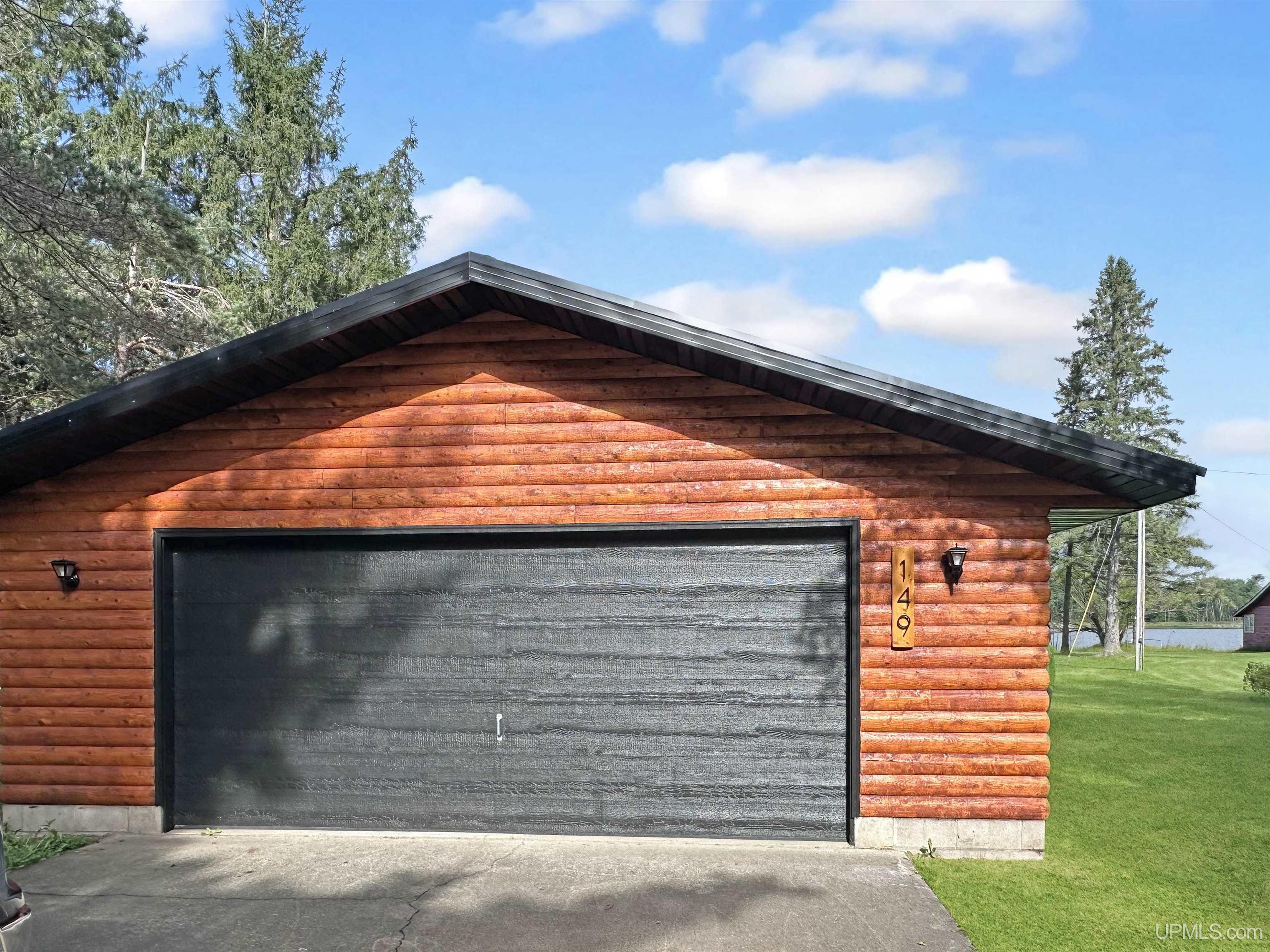 149 Jarvi Road, Crystal Falls, MI, 49920