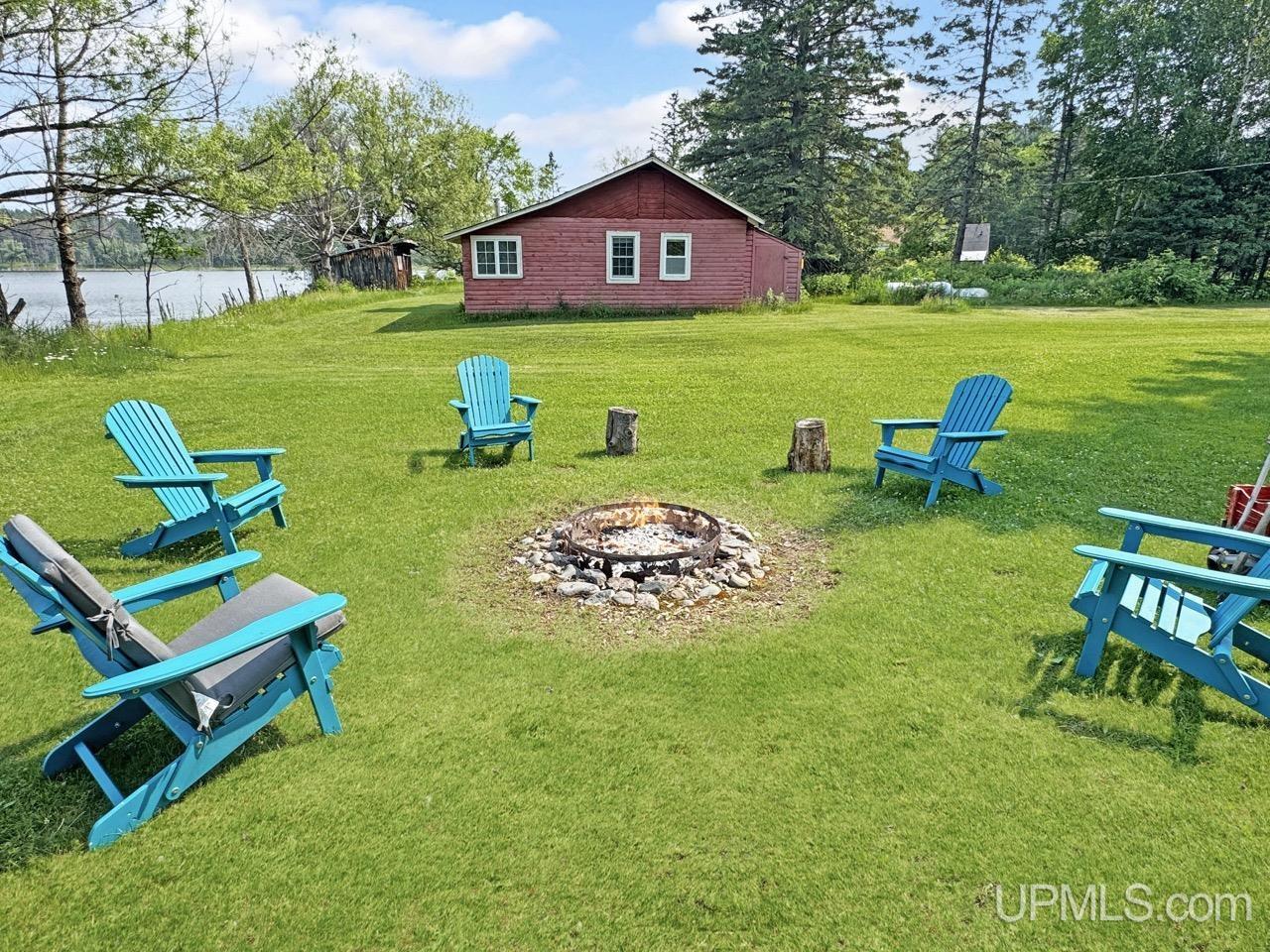 149 Jarvi Road, Crystal Falls, MI, 49920