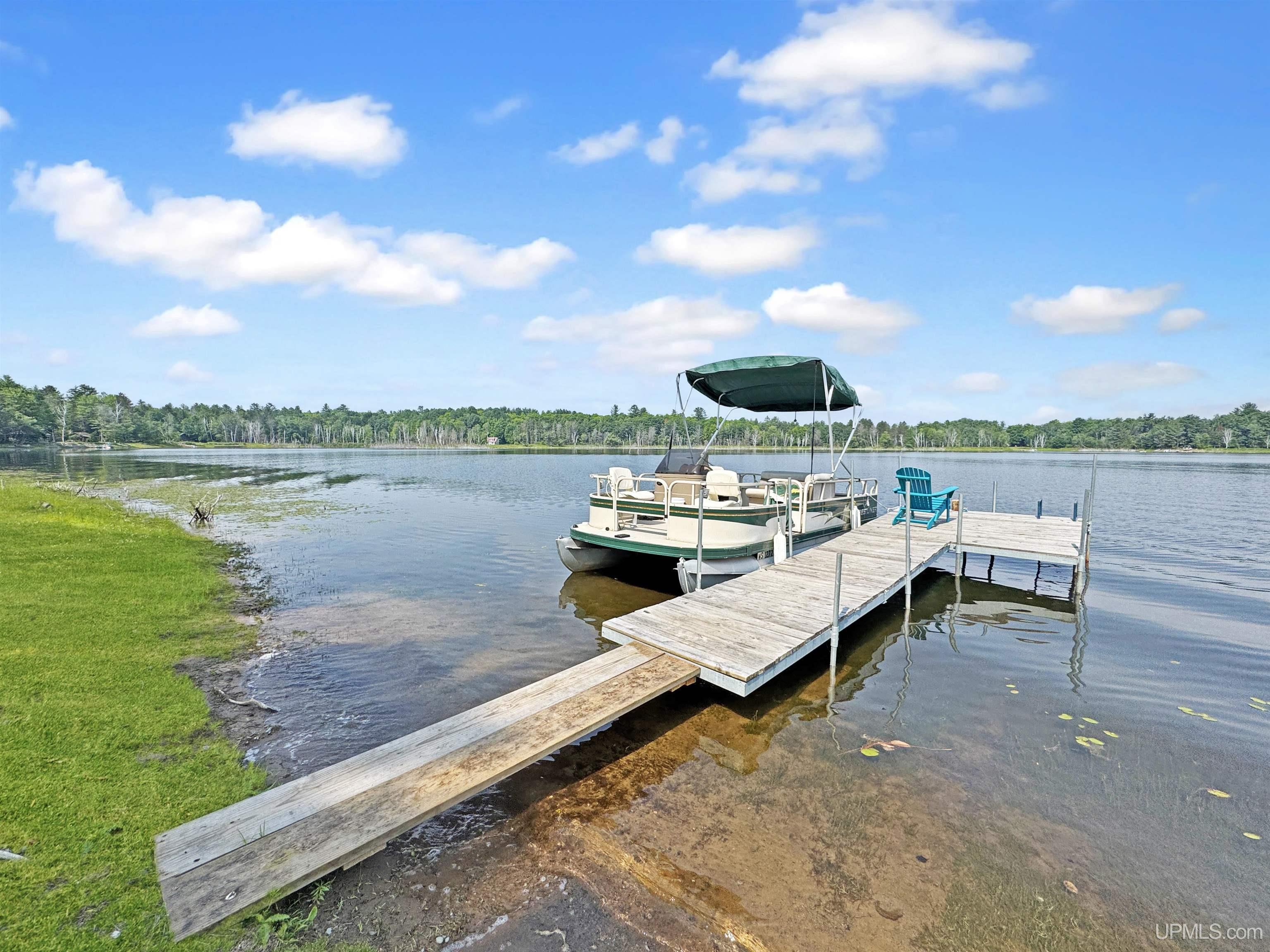 149 Jarvi Road, Crystal Falls, MI, 49920