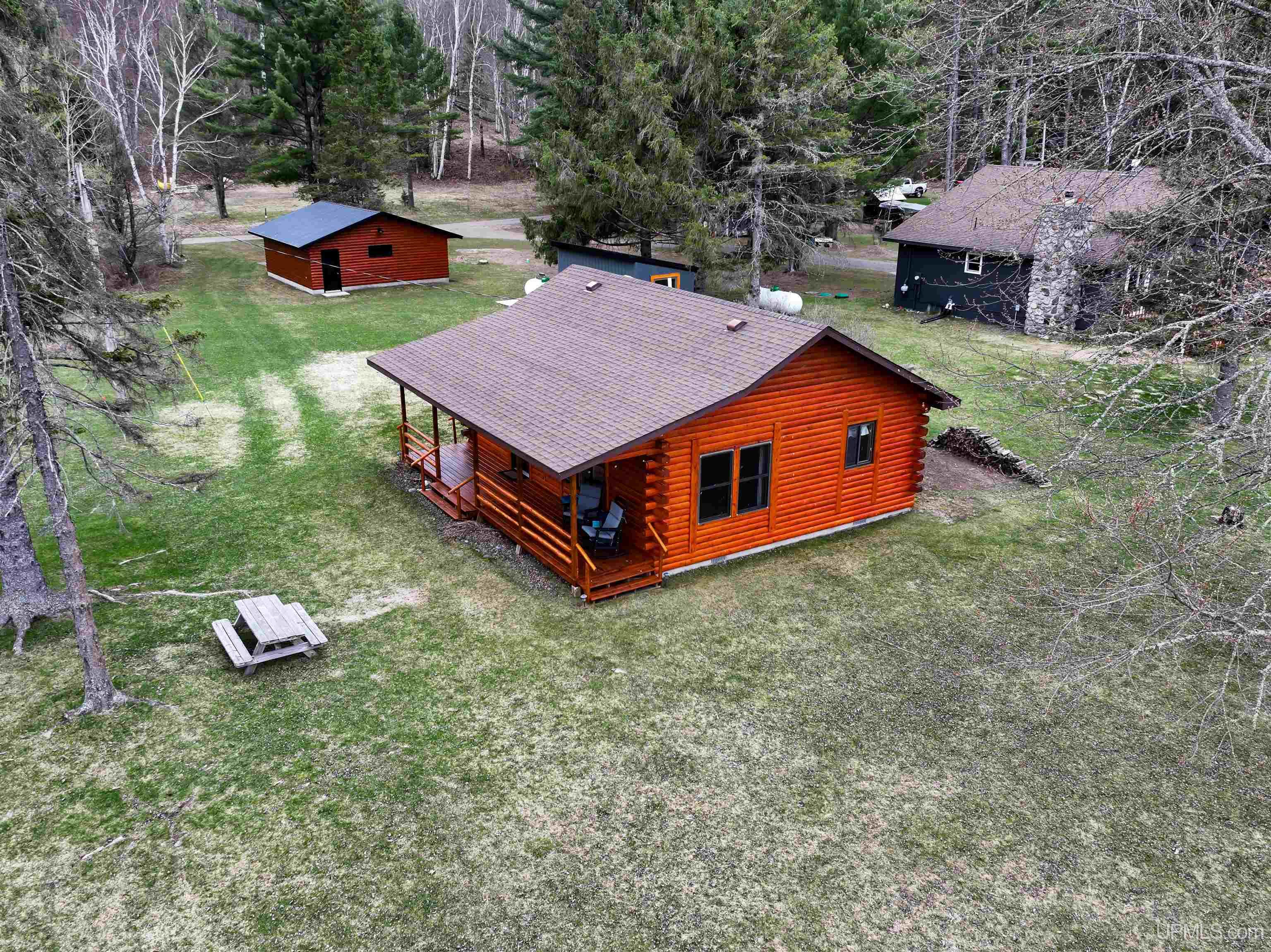 149 Jarvi Road, Crystal Falls, MI, 49920