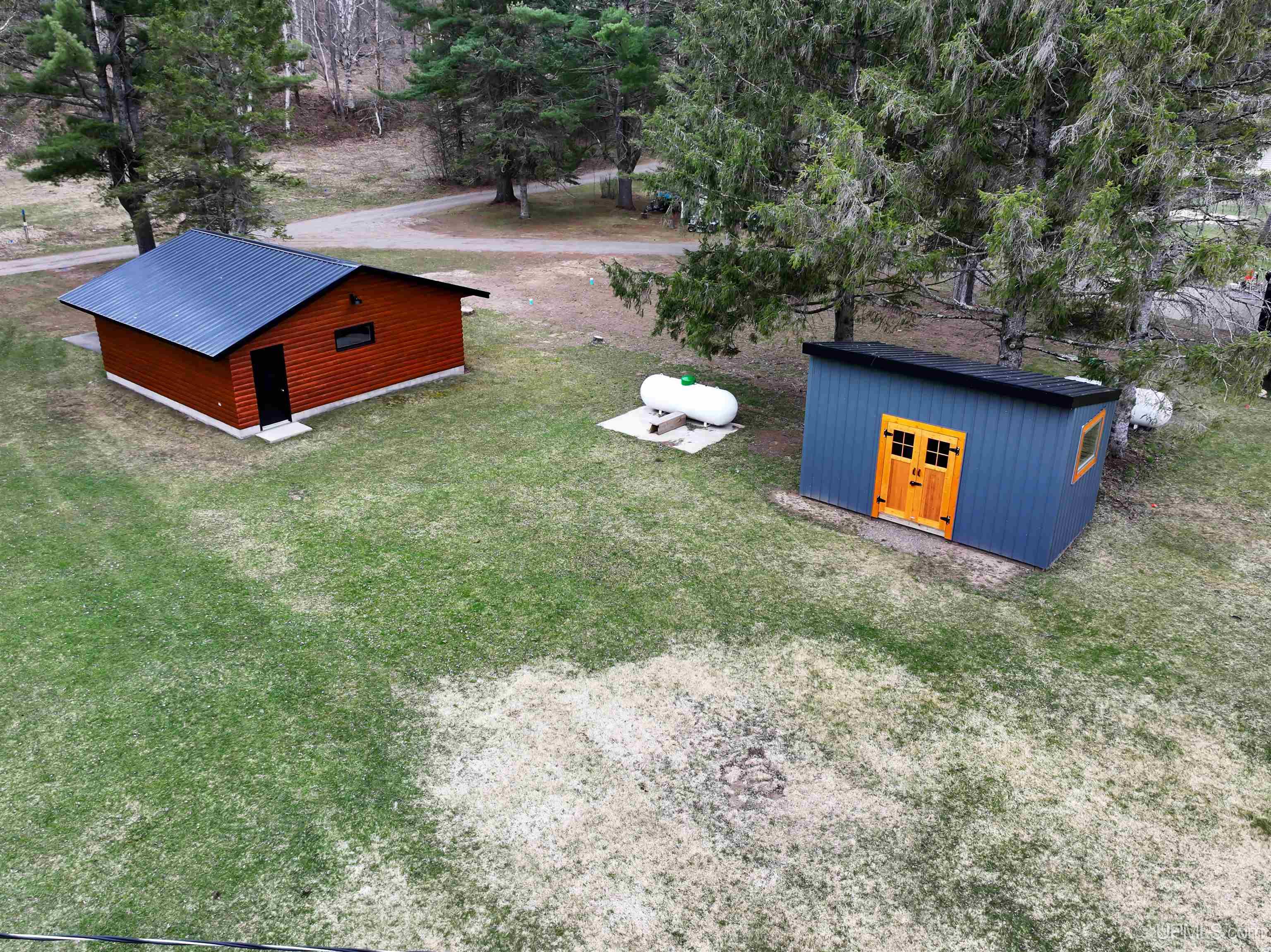 149 Jarvi Road, Crystal Falls, MI, 49920