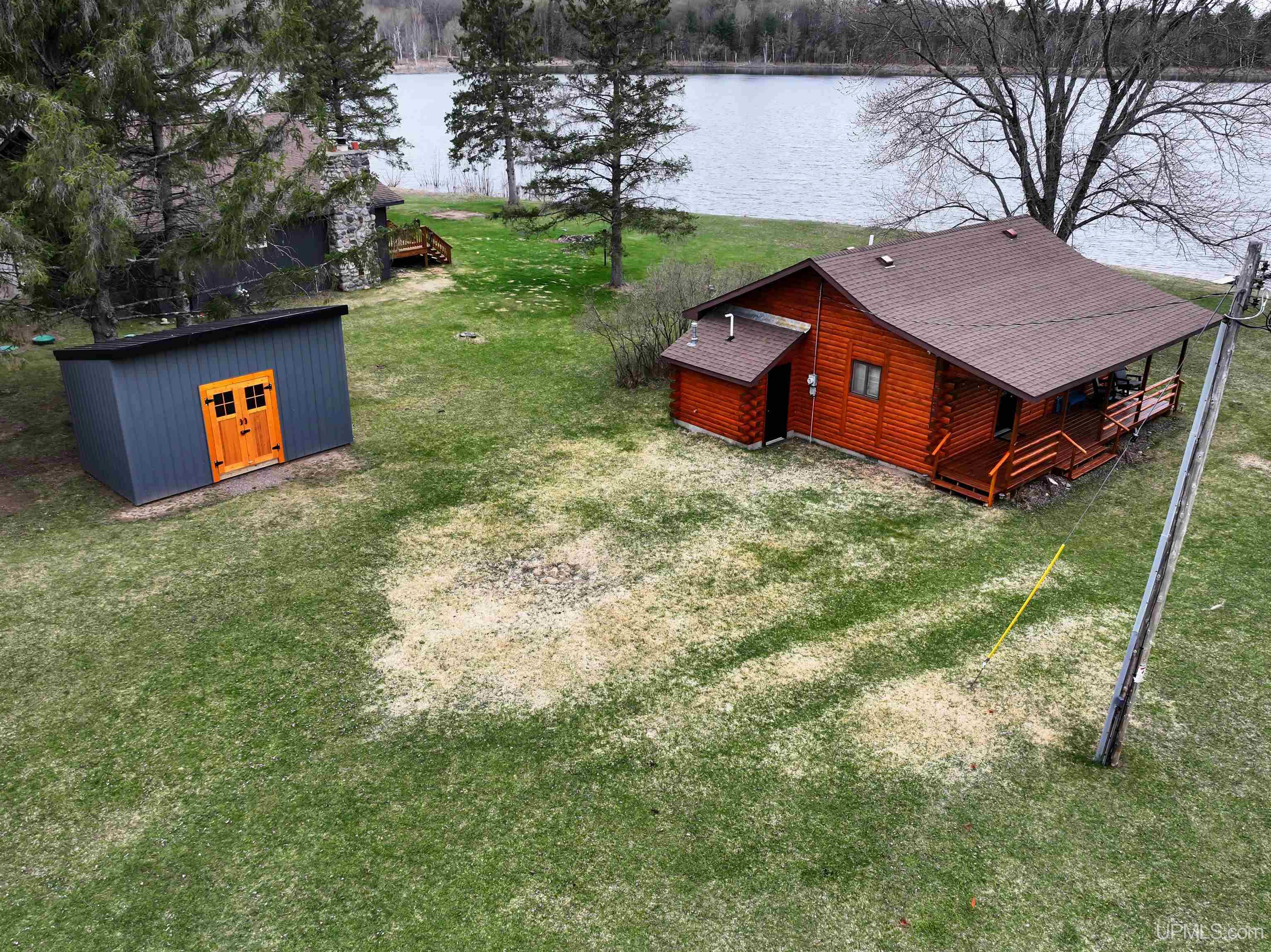 149 Jarvi Road, Crystal Falls, MI, 49920