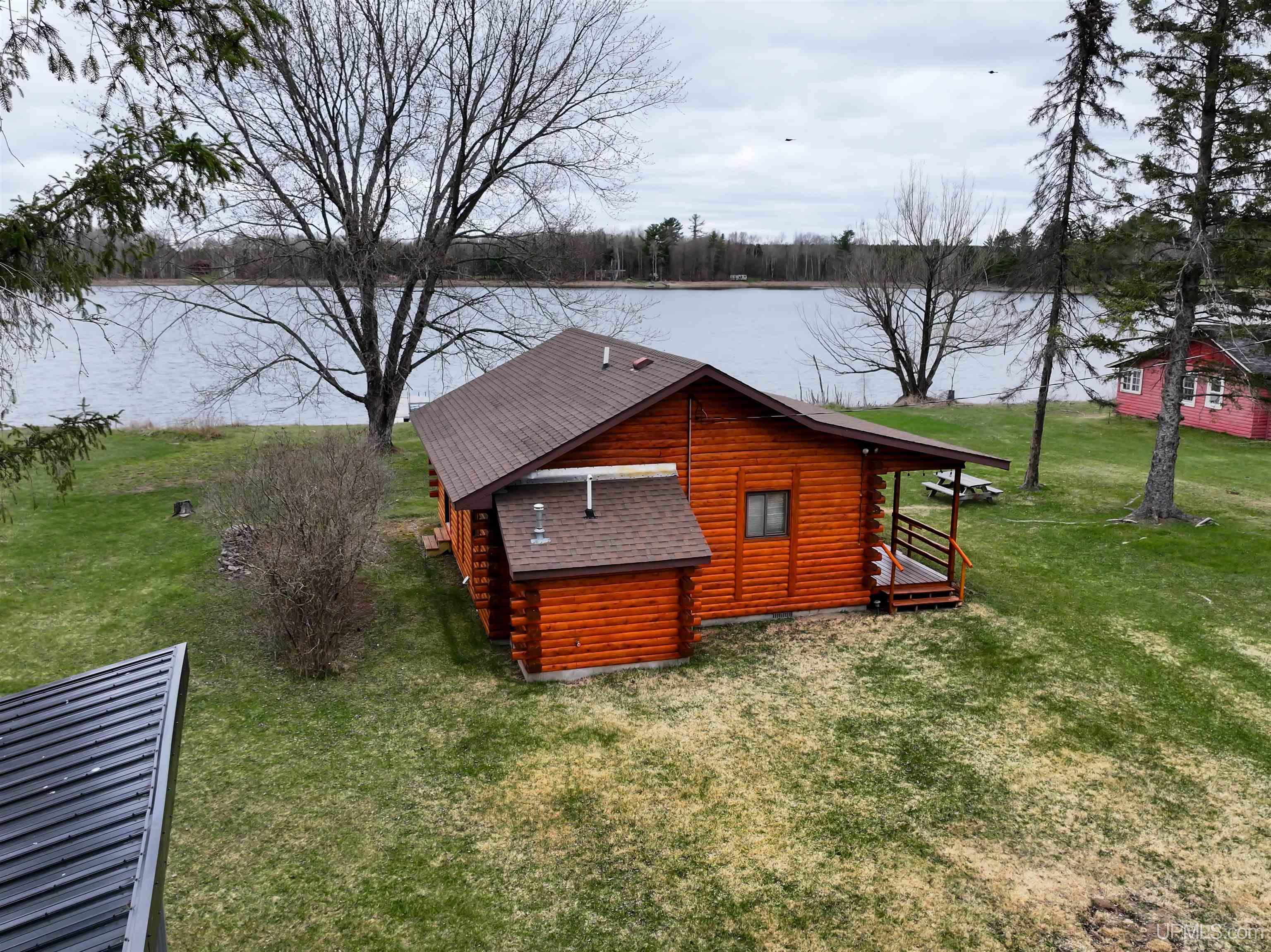 149 Jarvi Road, Crystal Falls, MI, 49920