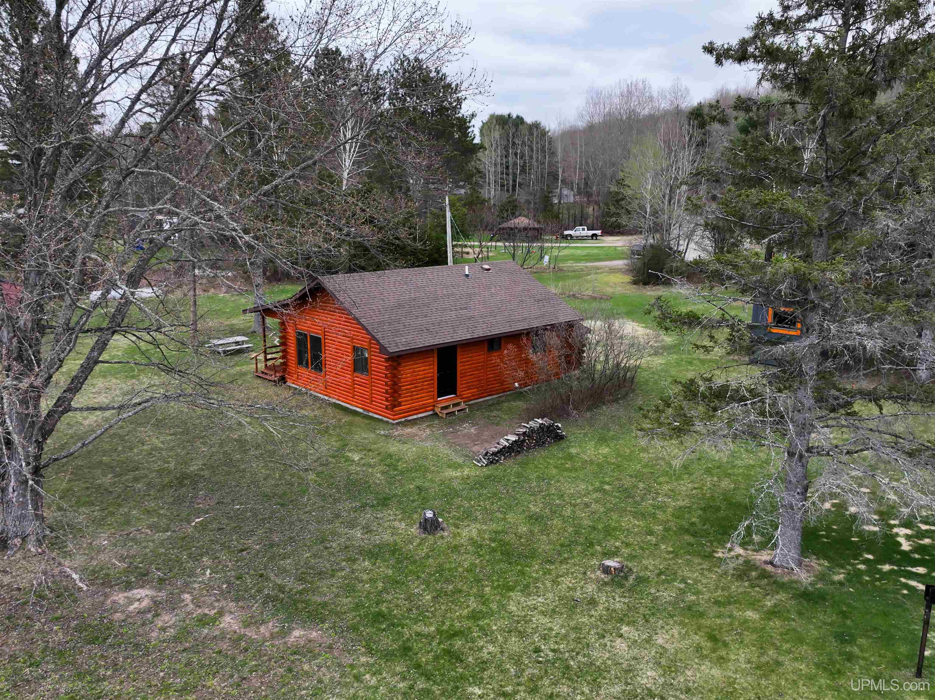 149 Jarvi Road, Crystal Falls, MI, 49920