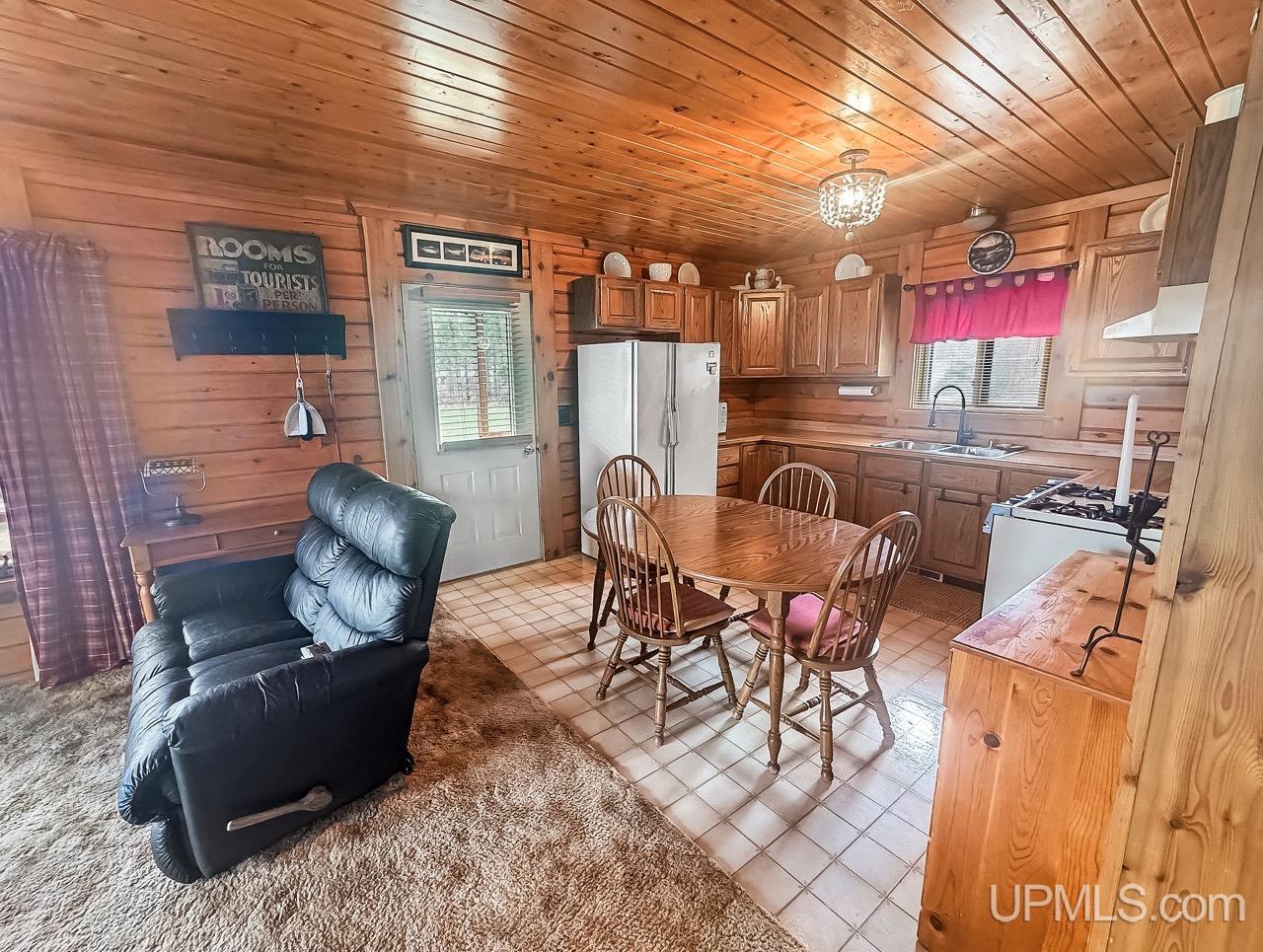 149 Jarvi Road, Crystal Falls, MI, 49920