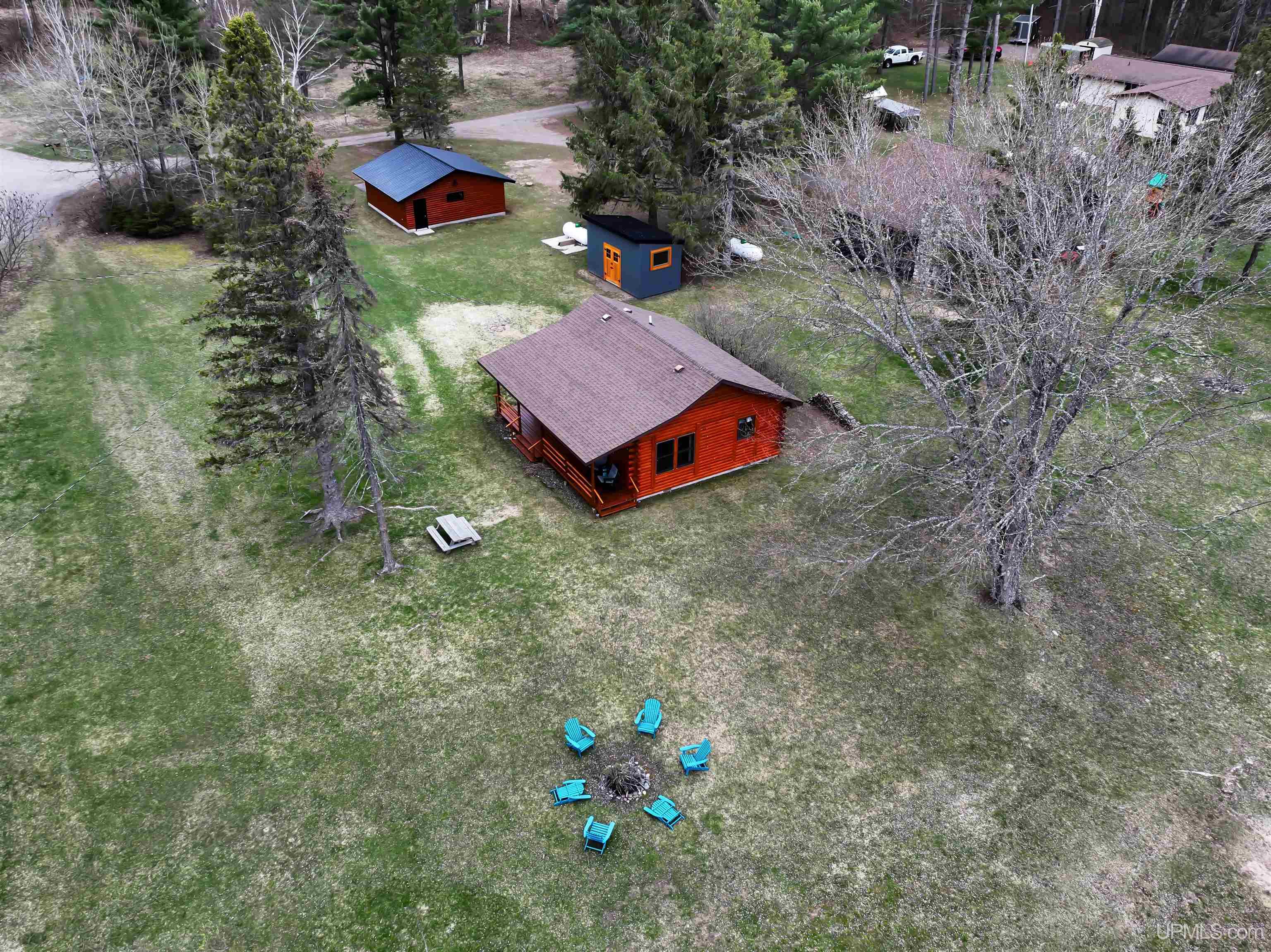 149 Jarvi Road, Crystal Falls, MI, 49920